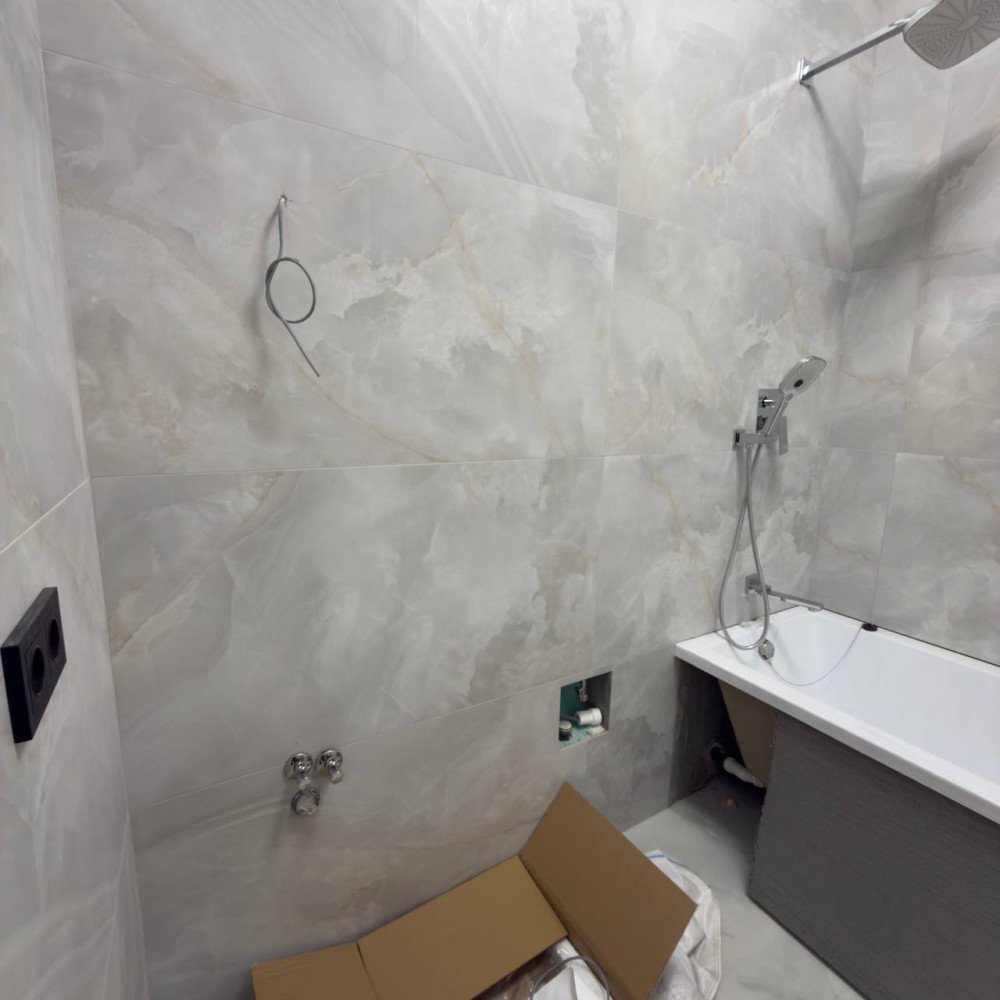 Квартира на ул. Краснова, 42 м², 76 800$ — FAKTOR