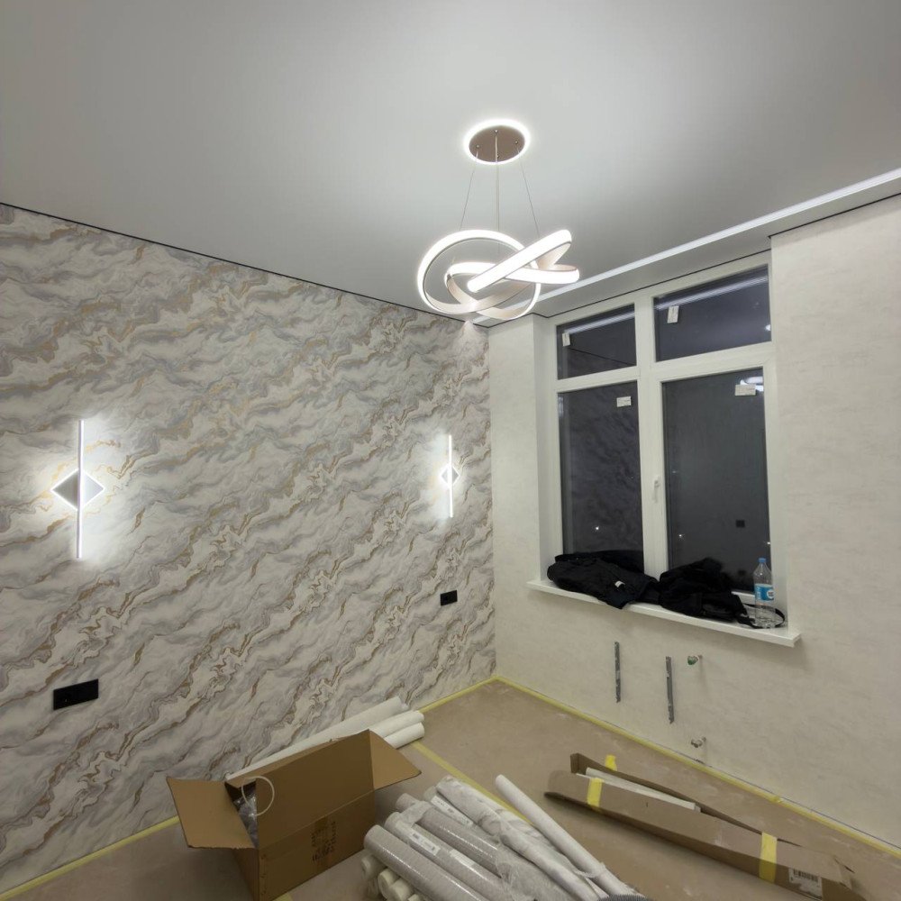 Квартира на ул. Краснова, 42 м², 76 800$ — FAKTOR