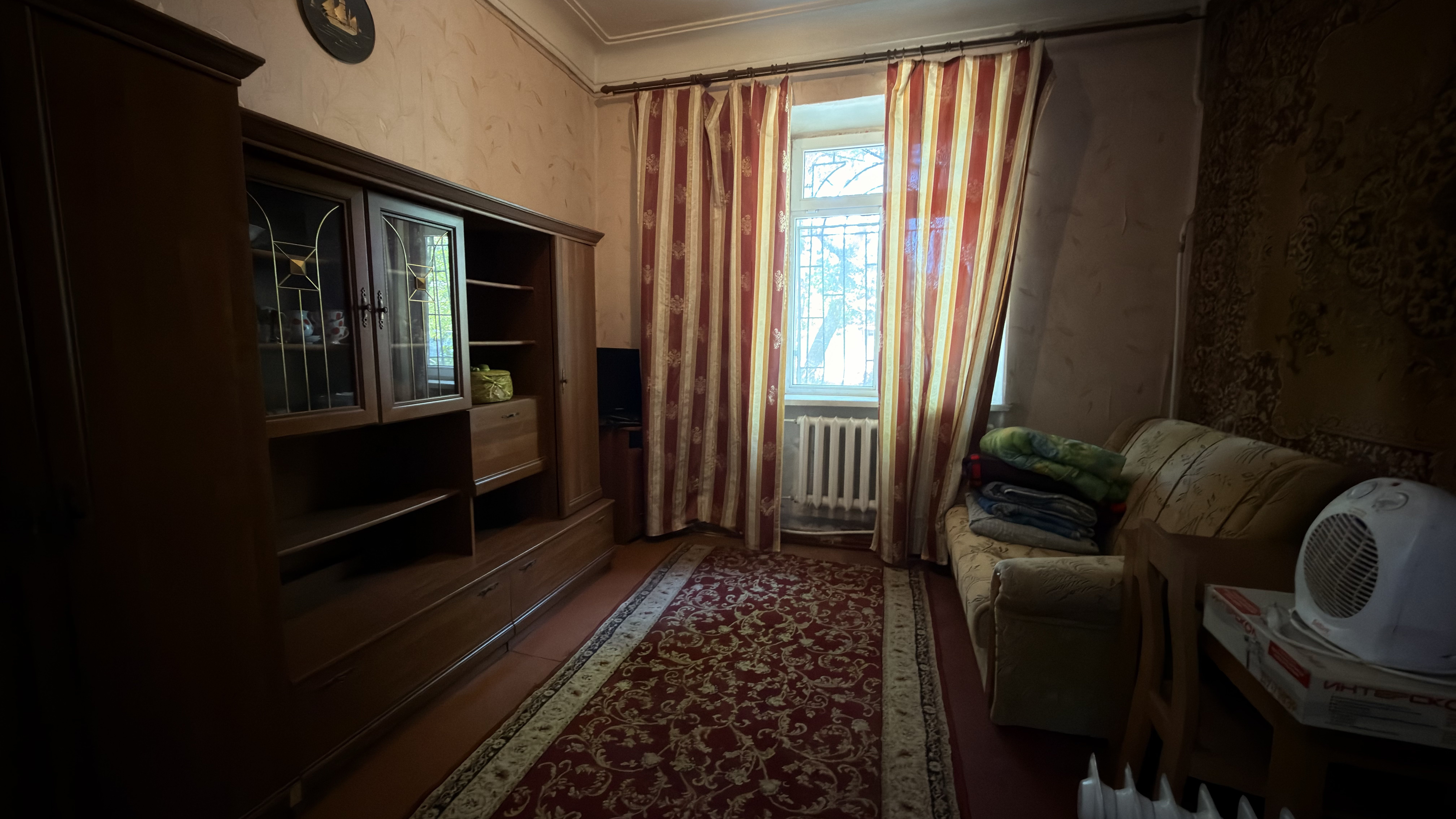 Квартира на ул. Балтская дорога, 45 м², 22 000$ — FAKTOR