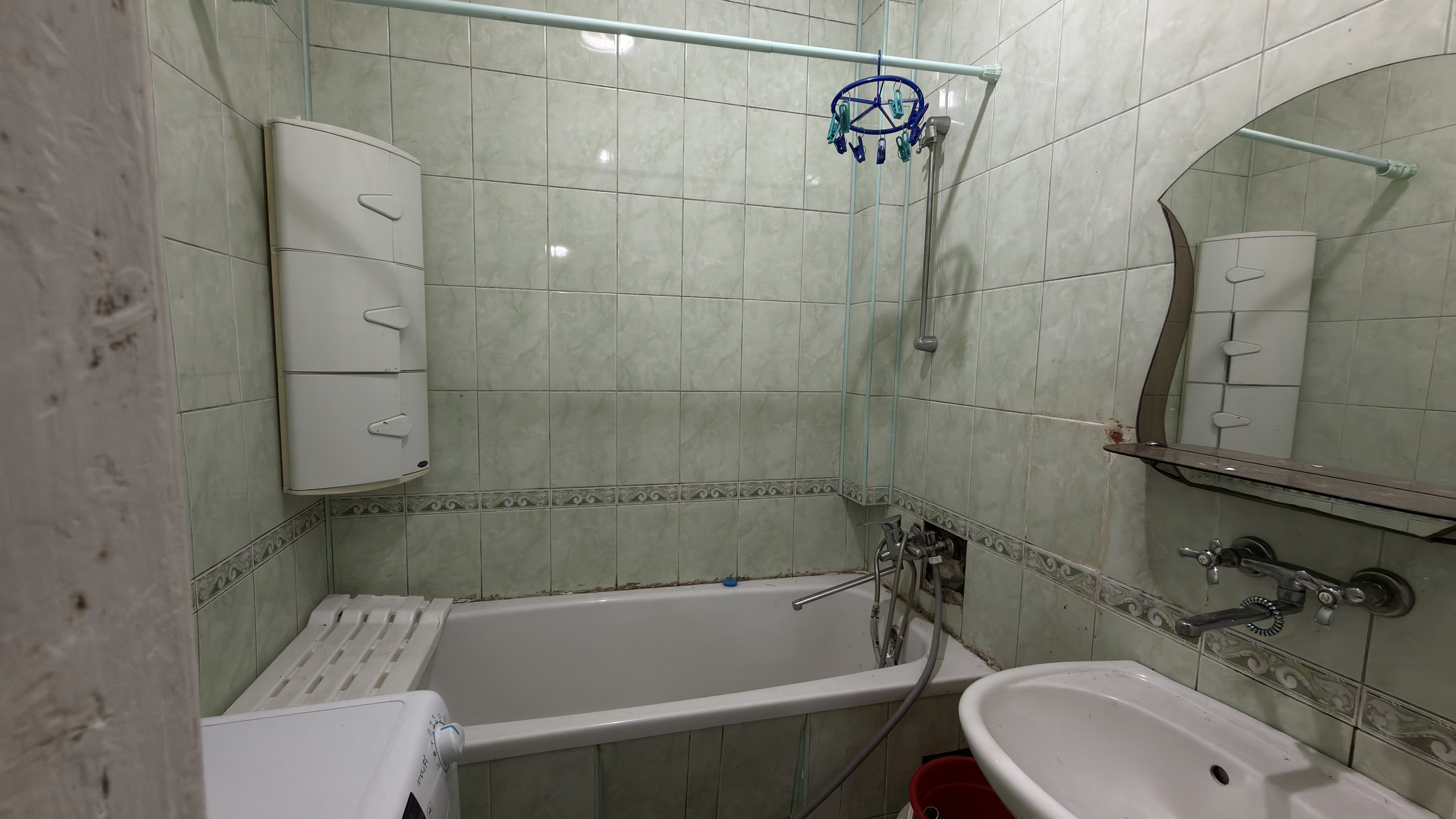 Квартира на ул. Балтская дорога, 45 м², 22 000$ — FAKTOR