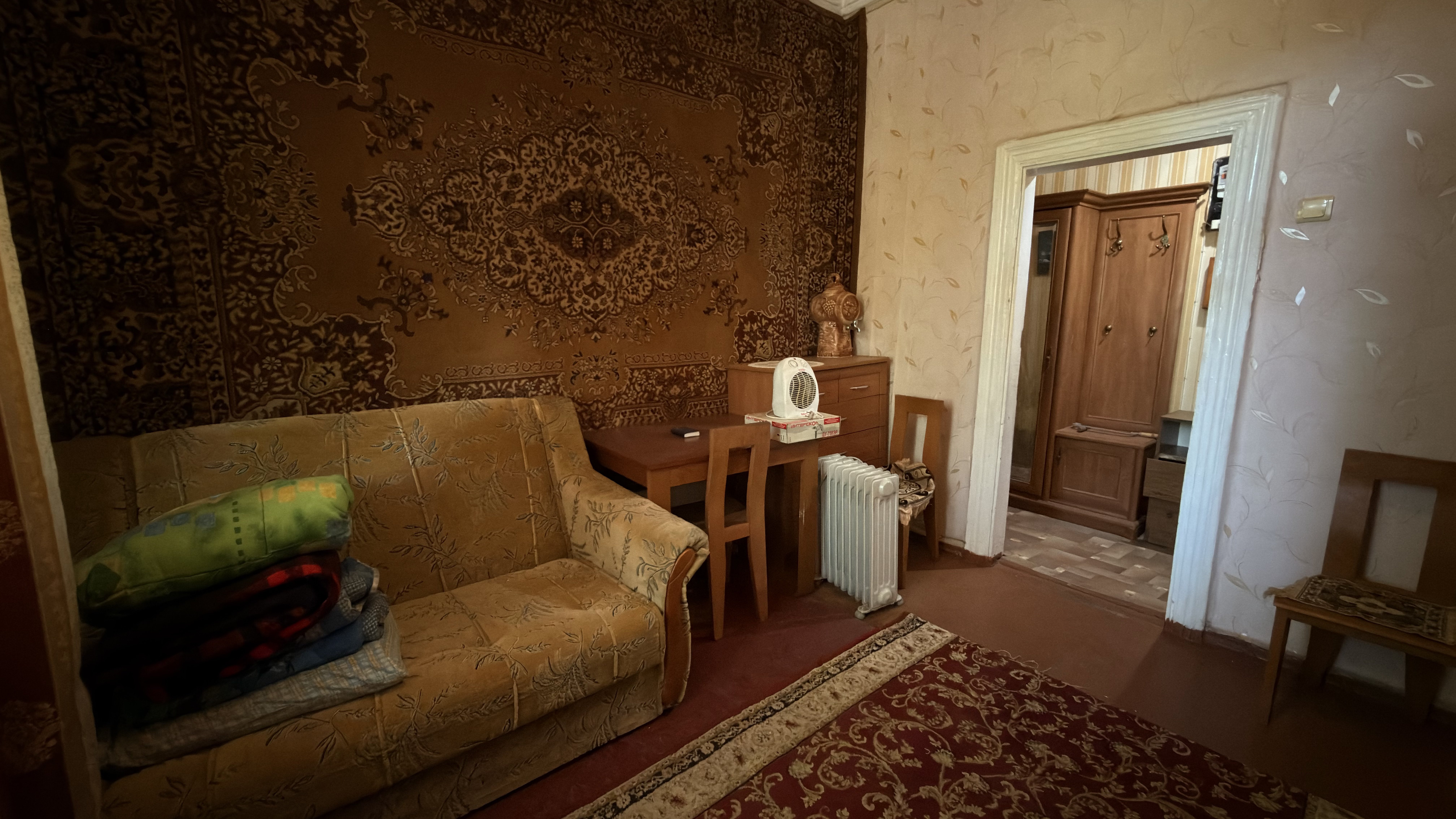 Квартира на ул. Балтская дорога, 45 м², 22 000$ — FAKTOR