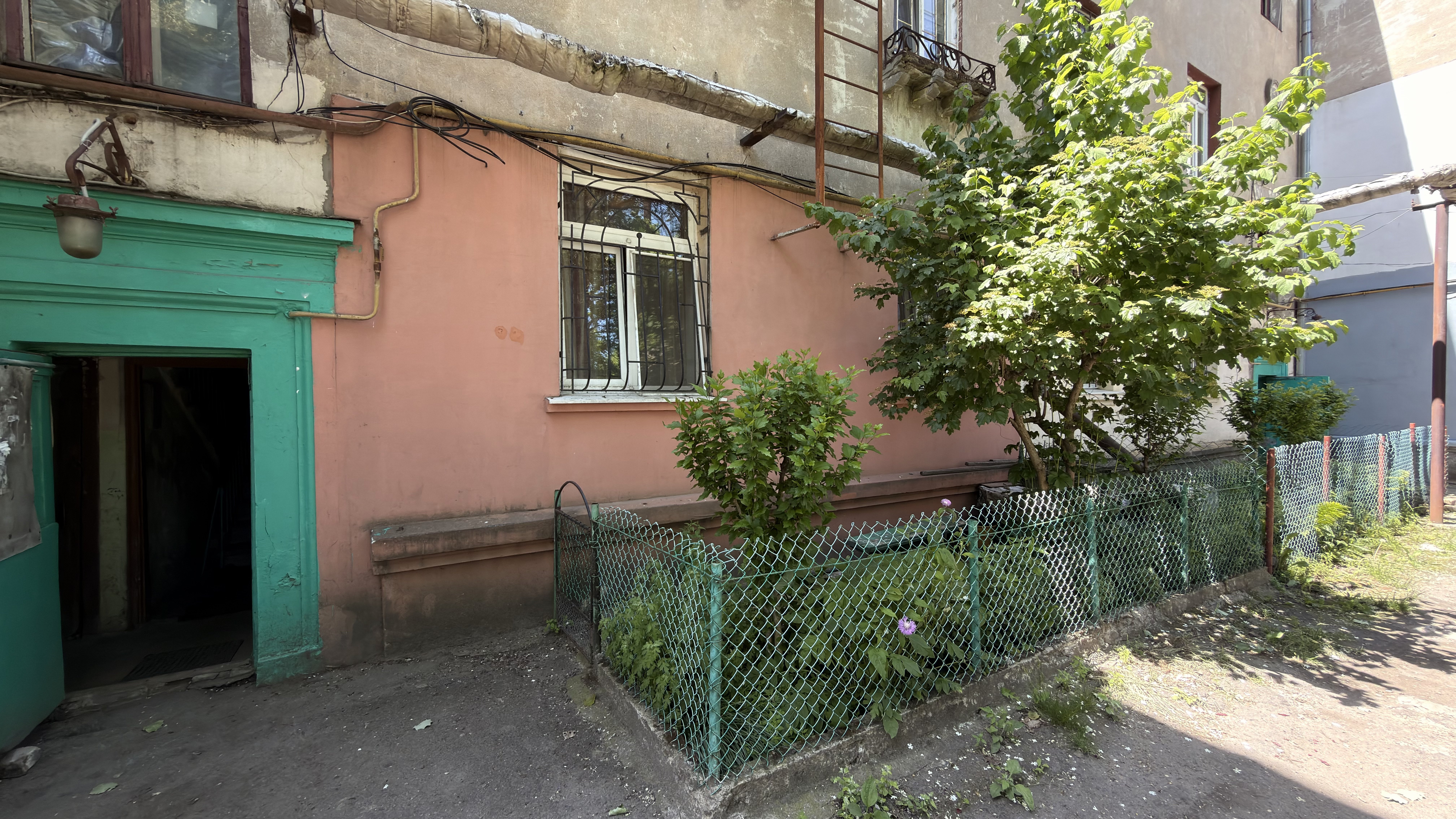 Квартира на ул. Балтская дорога, 45 м², 22 000$ — FAKTOR