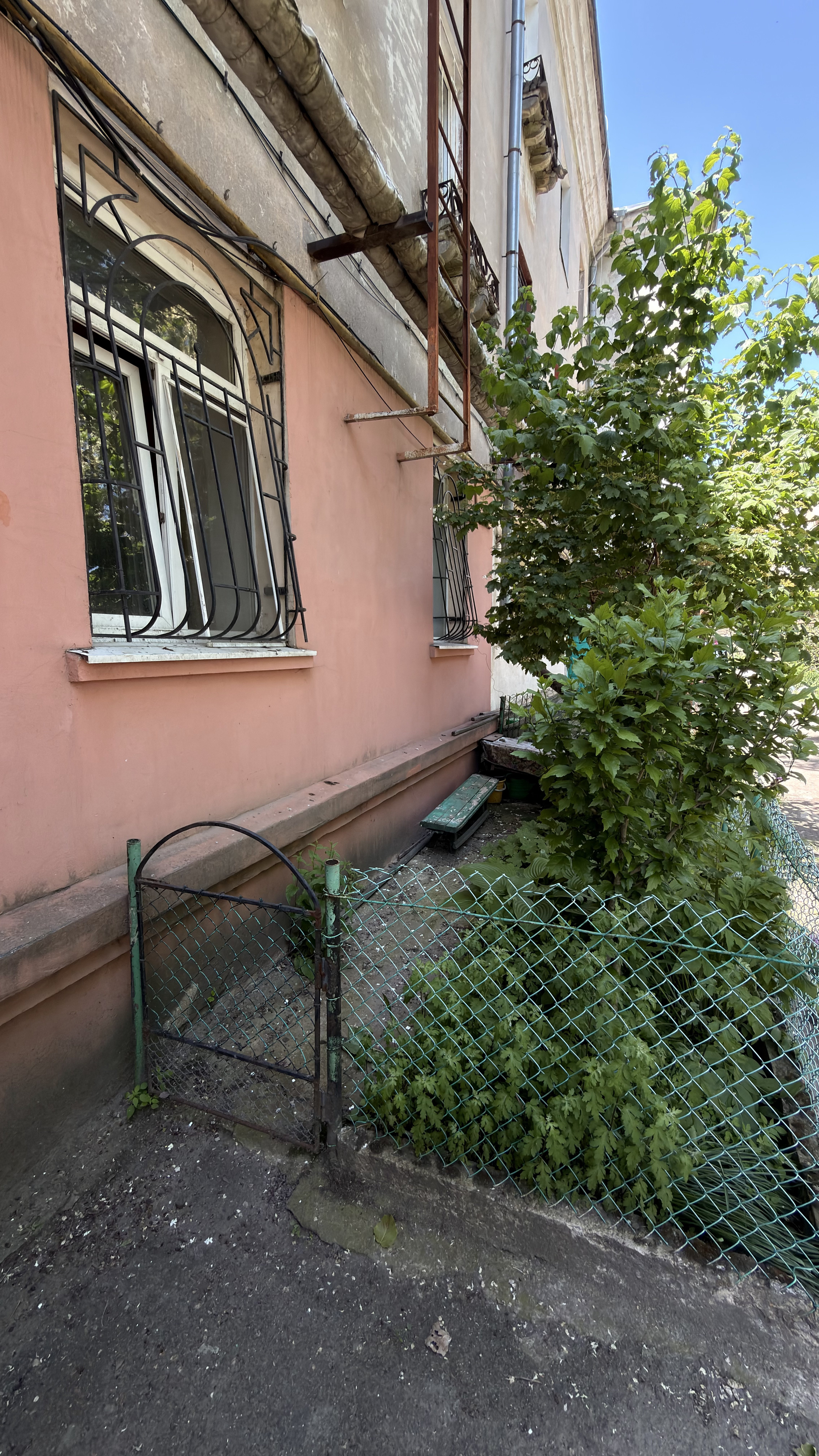 Квартира на ул. Балтская дорога, 45 м², 22 000$ — FAKTOR