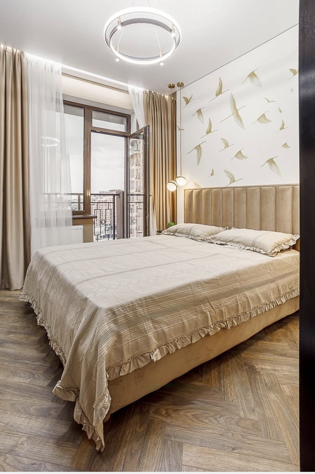 Квартира на ул. Генуэзская, 50 м², 135 000$ — FAKTOR