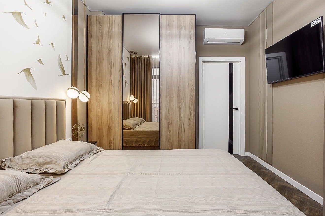 Квартира на ул. Генуэзская, 50 м², 135 000$ — FAKTOR