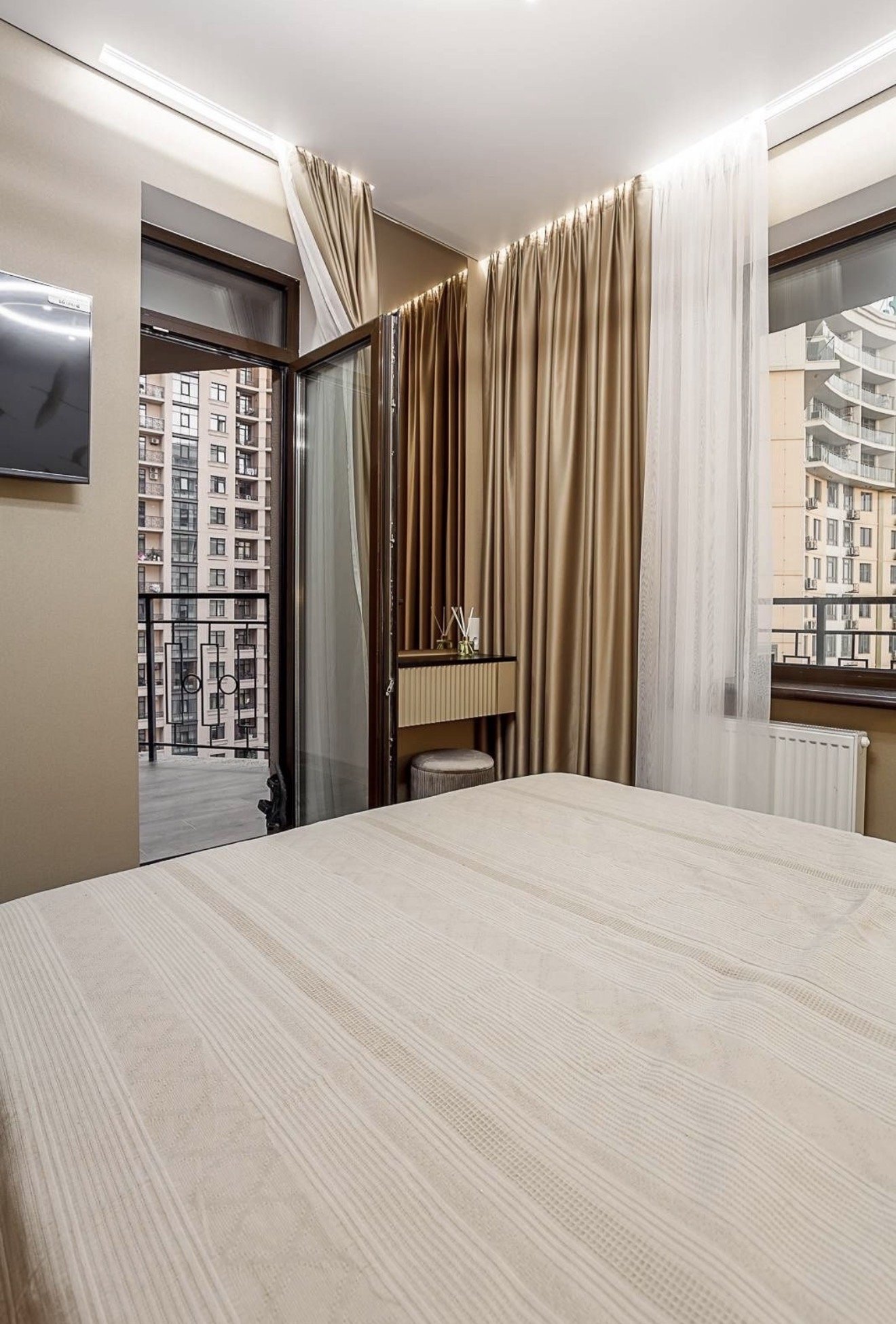 Квартира на ул. Генуэзская, 50 м², 135 000$ — FAKTOR