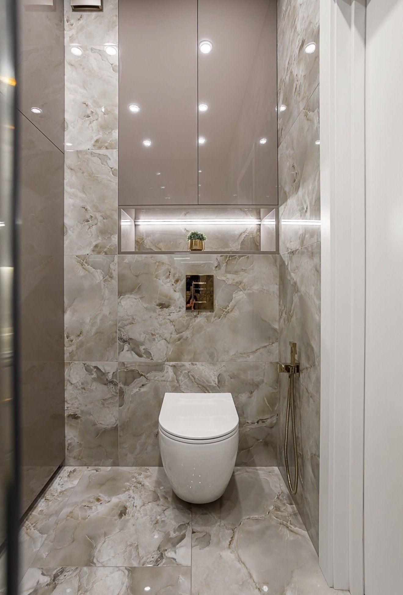 Квартира на ул. Генуэзская, 50 м², 135 000$ — FAKTOR