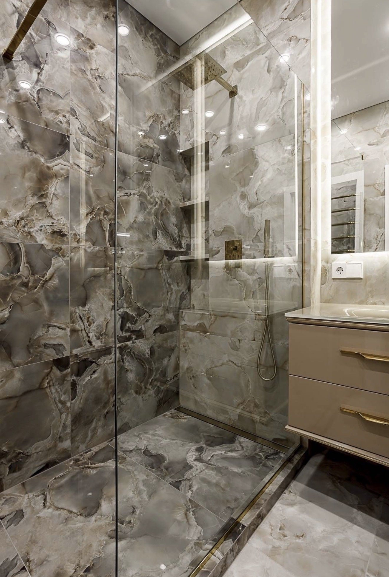 Квартира на ул. Генуэзская, 50 м², 135 000$ — FAKTOR