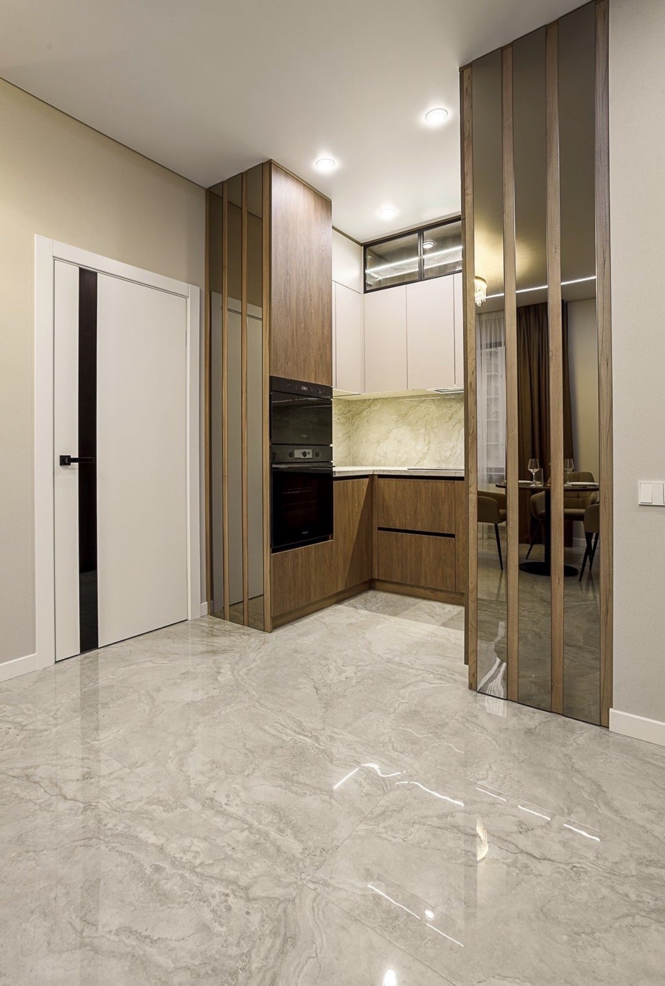 Квартира на ул. Генуэзская, 50 м², 135 000$ — FAKTOR