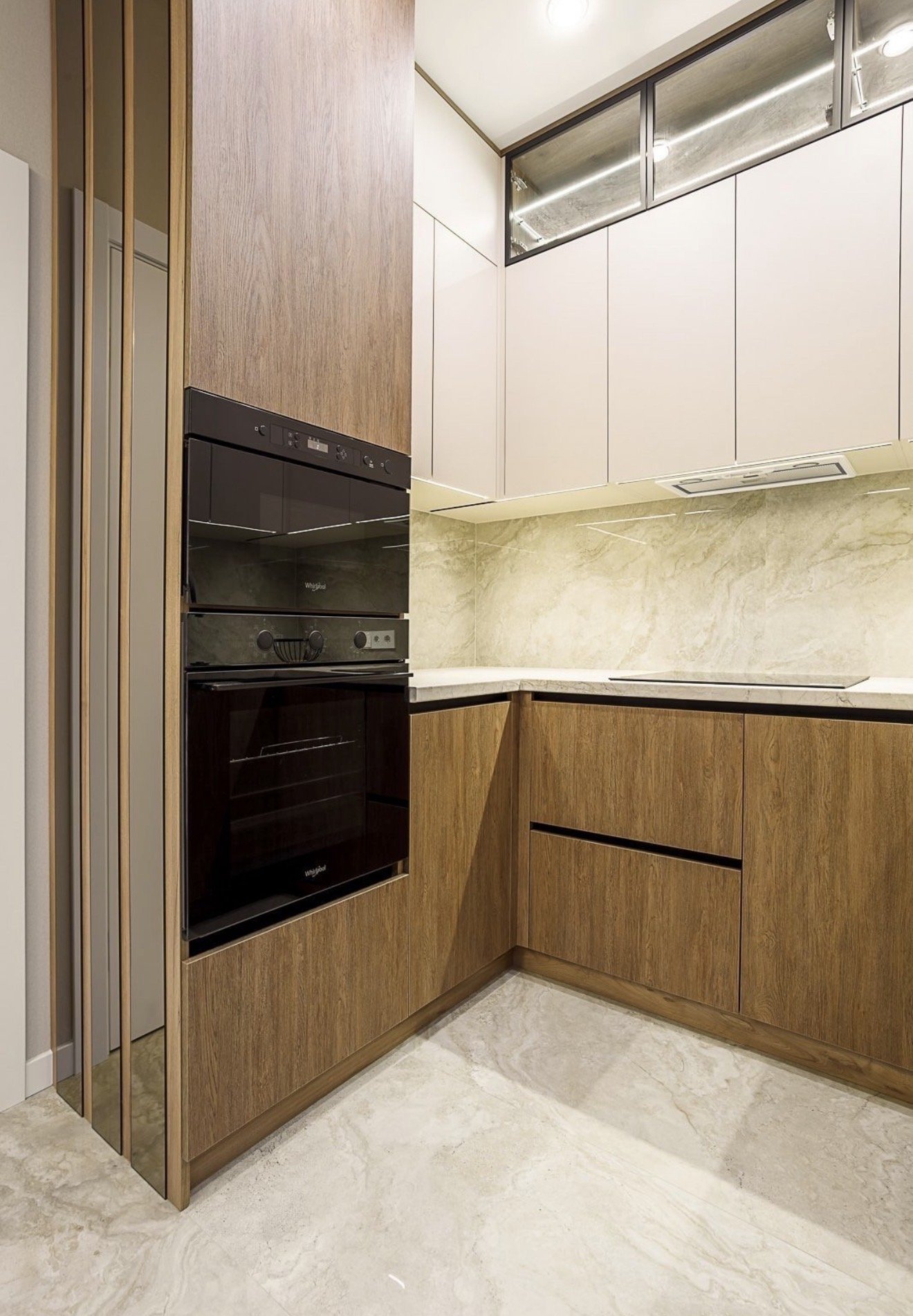 Квартира на ул. Генуэзская, 50 м², 135 000$ — FAKTOR