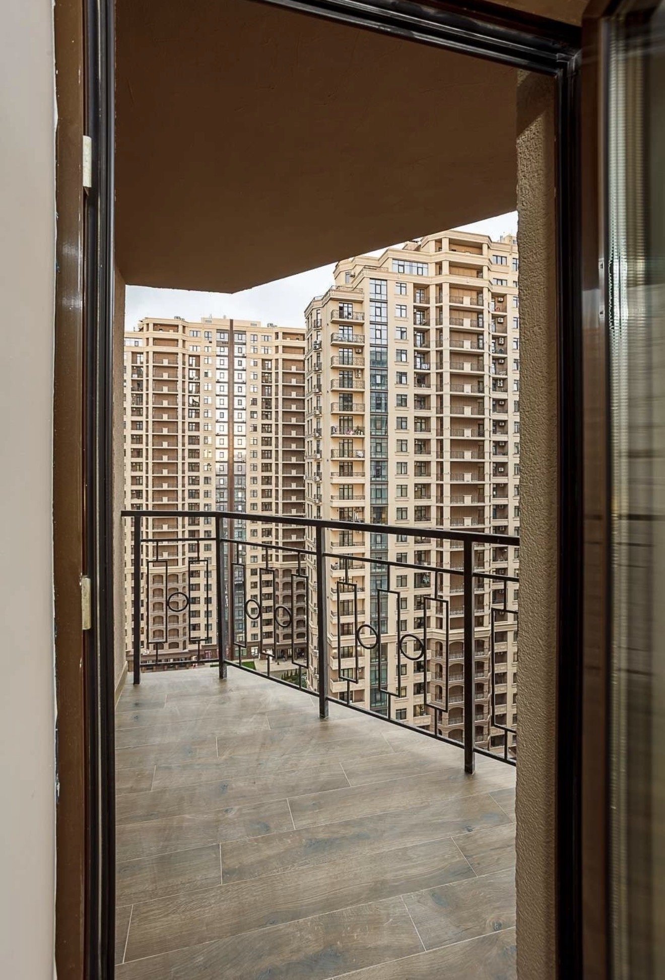Квартира на ул. Генуэзская, 50 м², 135 000$ — FAKTOR