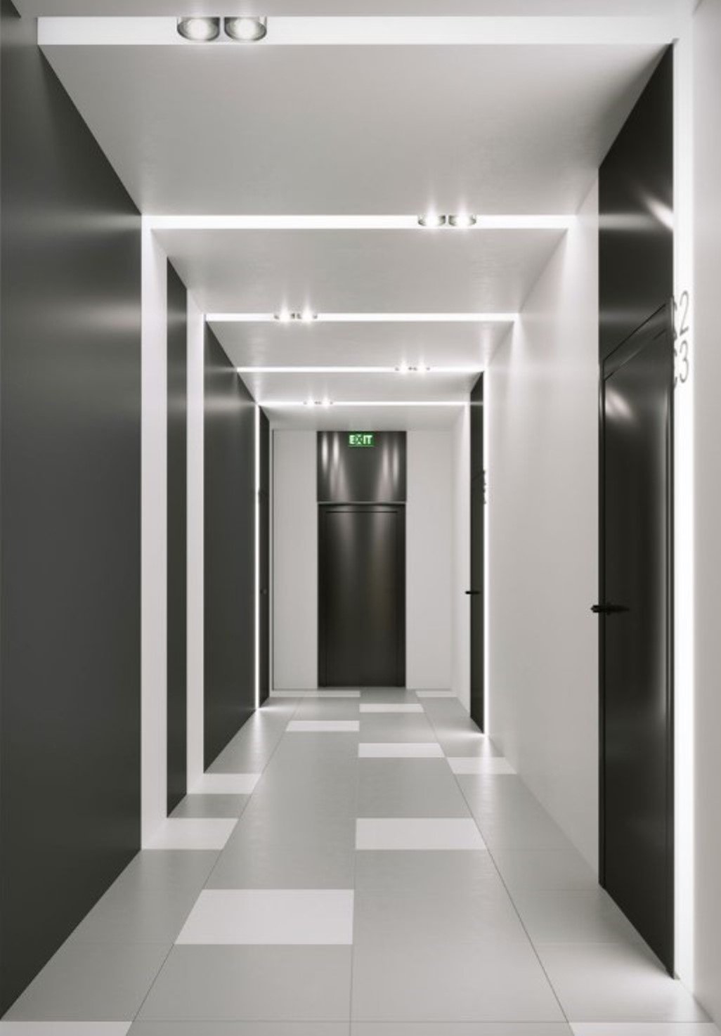 Квартира на ул. Прохоровская, 79 м², 67 000$ — FAKTOR