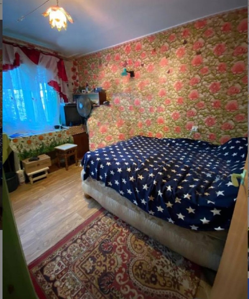 Квартира на ул. Педагогическая, 20 м², 26 500$ — FAKTOR