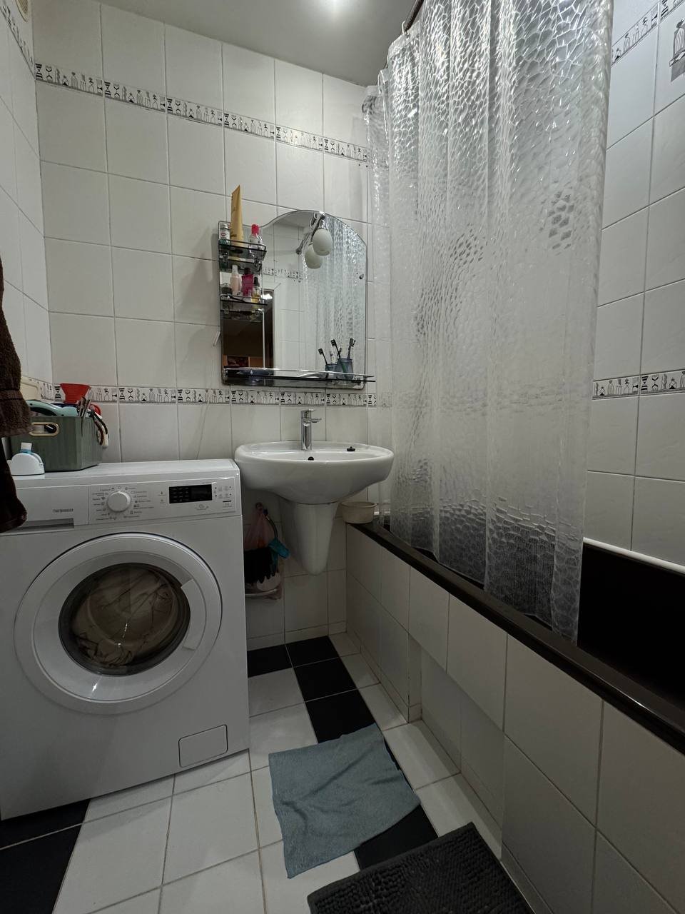 Квартира на ул. Бреуса, 61 м², 60 000$ — FAKTOR