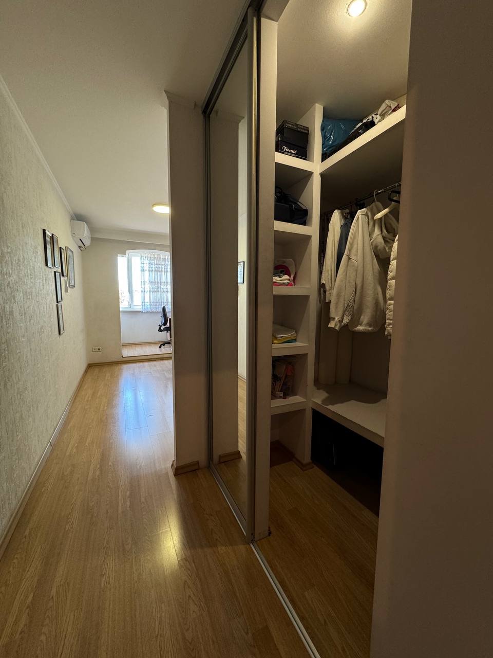 Квартира на ул. Бреуса, 61 м², 60 000$ — FAKTOR