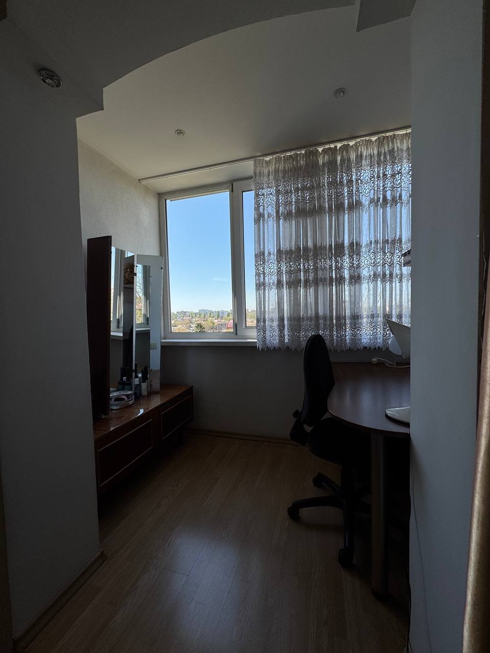 Квартира на ул. Бреуса, 61 м², 60 000$ — FAKTOR