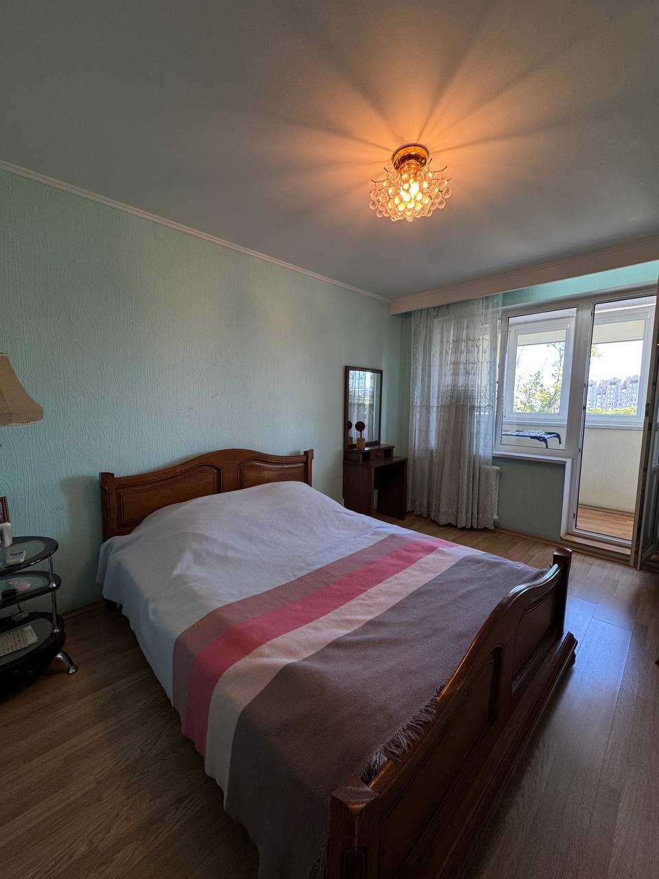 Квартира на ул. Бреуса, 61 м², 60 000$ — FAKTOR