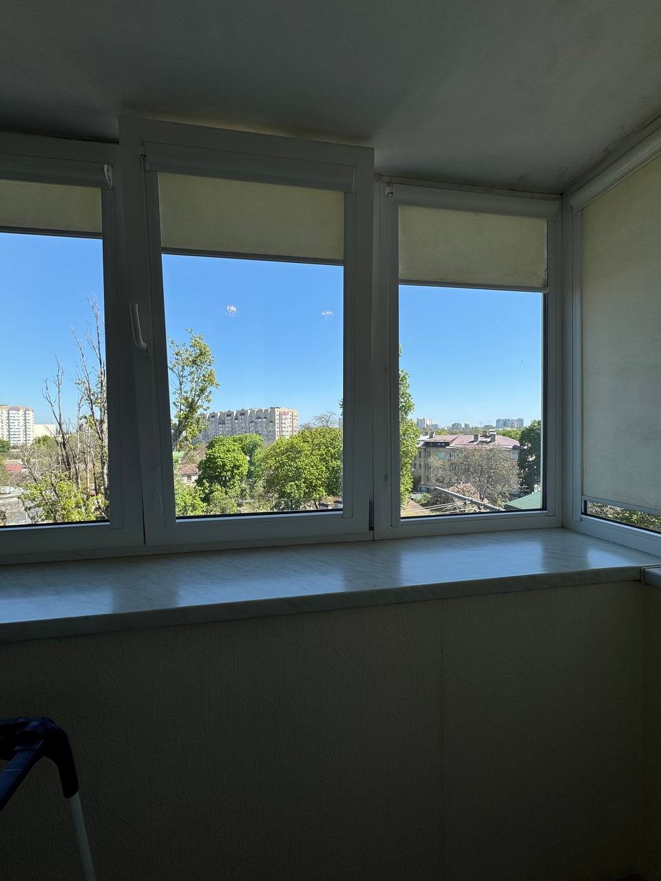 Квартира на ул. Бреуса, 61 м², 60 000$ — FAKTOR