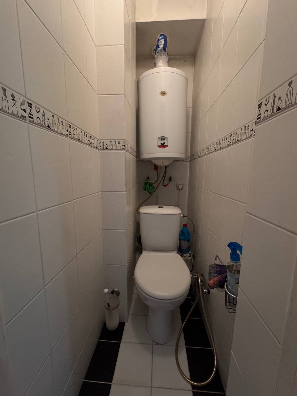 Квартира на ул. Бреуса, 61 м², 60 000$ — FAKTOR