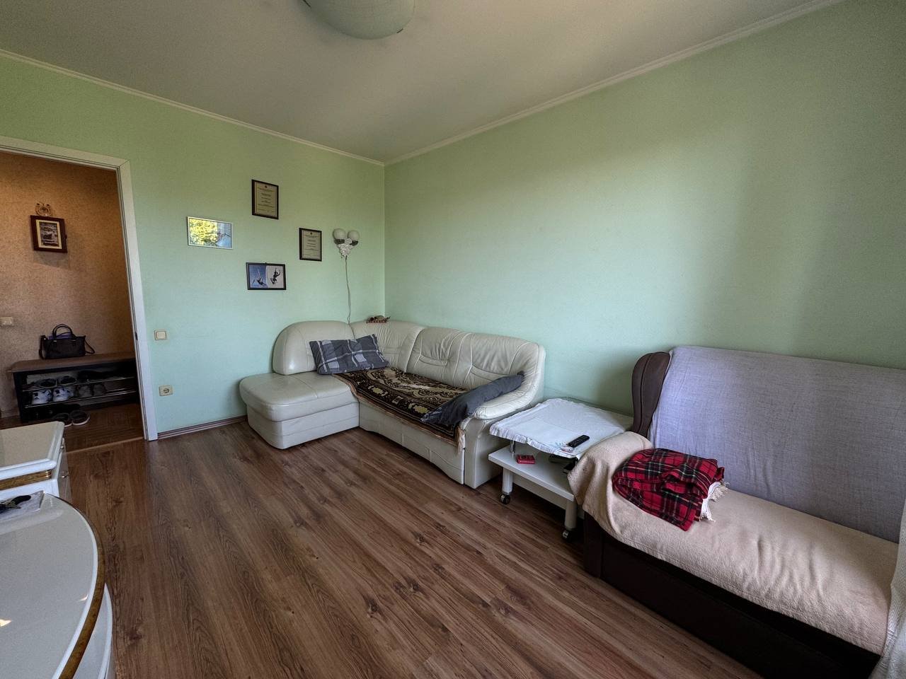 Квартира на ул. Бреуса, 61 м², 60 000$ — FAKTOR