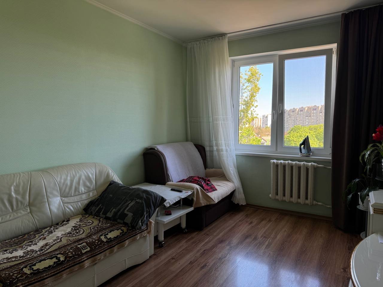 Квартира на ул. Бреуса, 61 м², 60 000$ — FAKTOR