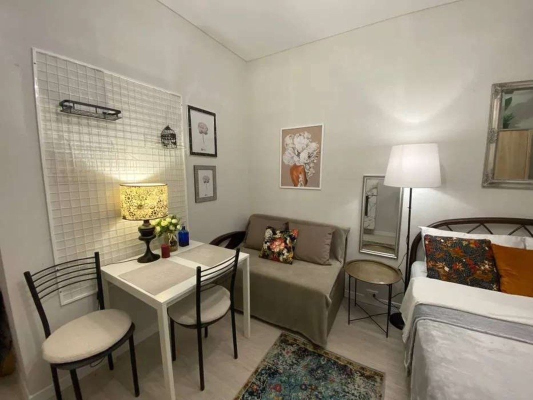 Квартира на ул. Ризовская, 20 м², 25 000$ — FAKTOR