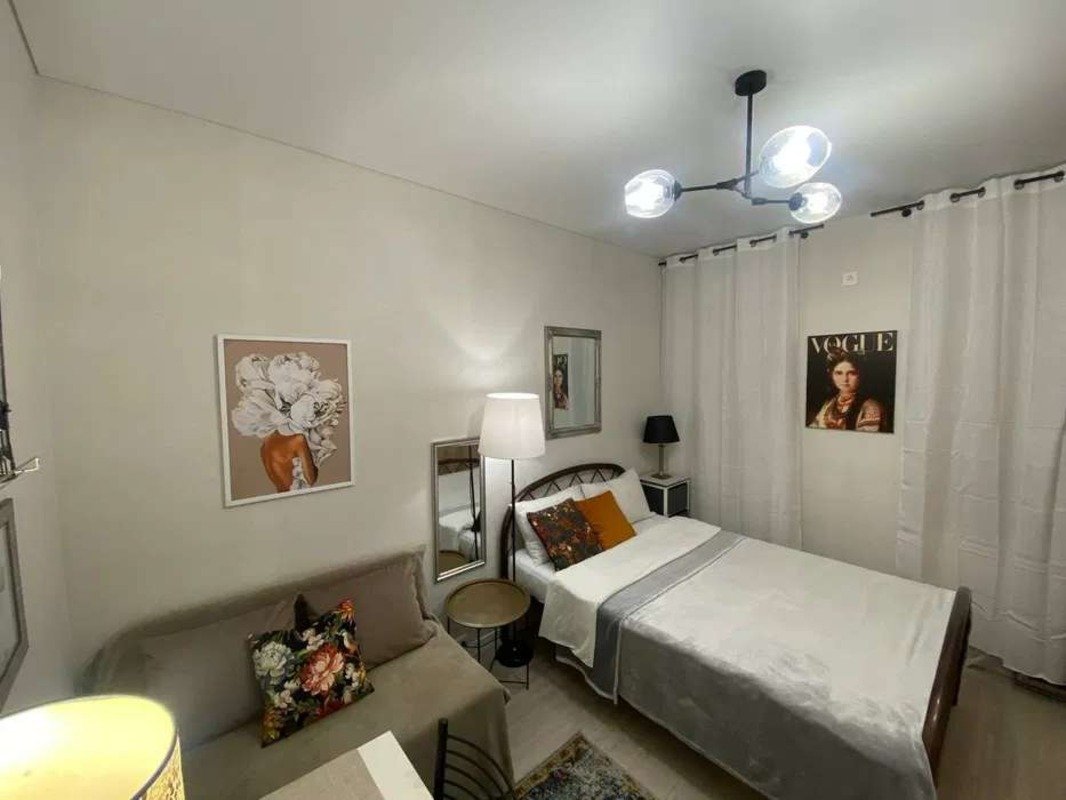 Квартира на ул. Ризовская, 20 м², 25 000$ — FAKTOR
