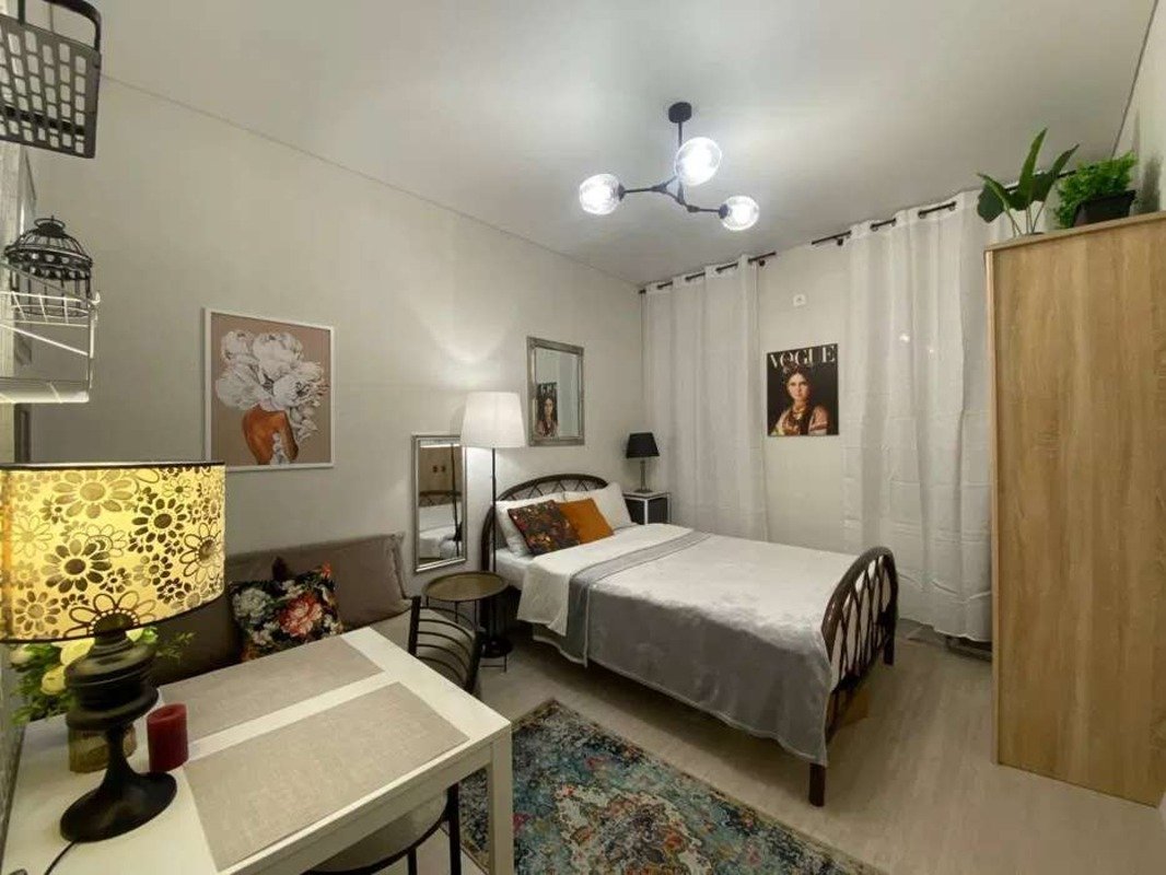 Квартира на ул. Ризовская, 20 м², 25 000$ — FAKTOR