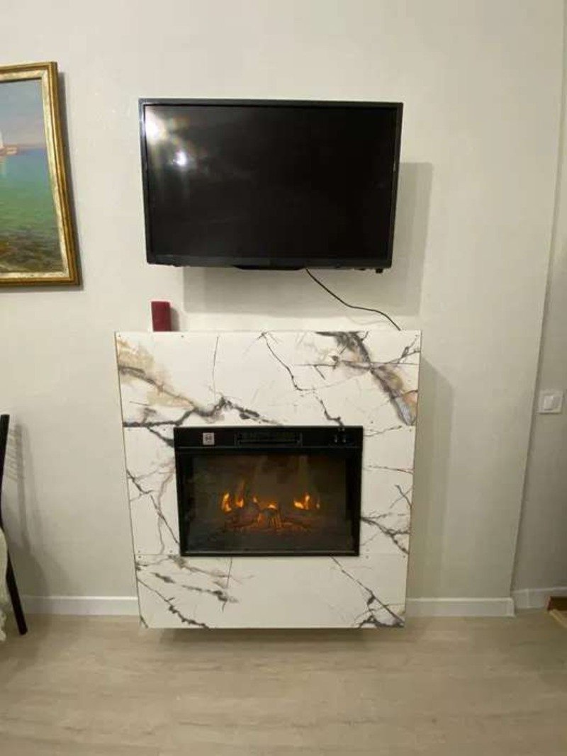 Квартира на ул. Ризовская, 20 м², 25 000$ — FAKTOR