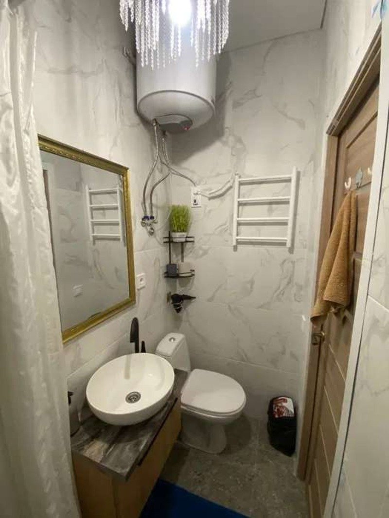 Квартира на ул. Ризовская, 20 м², 25 000$ — FAKTOR