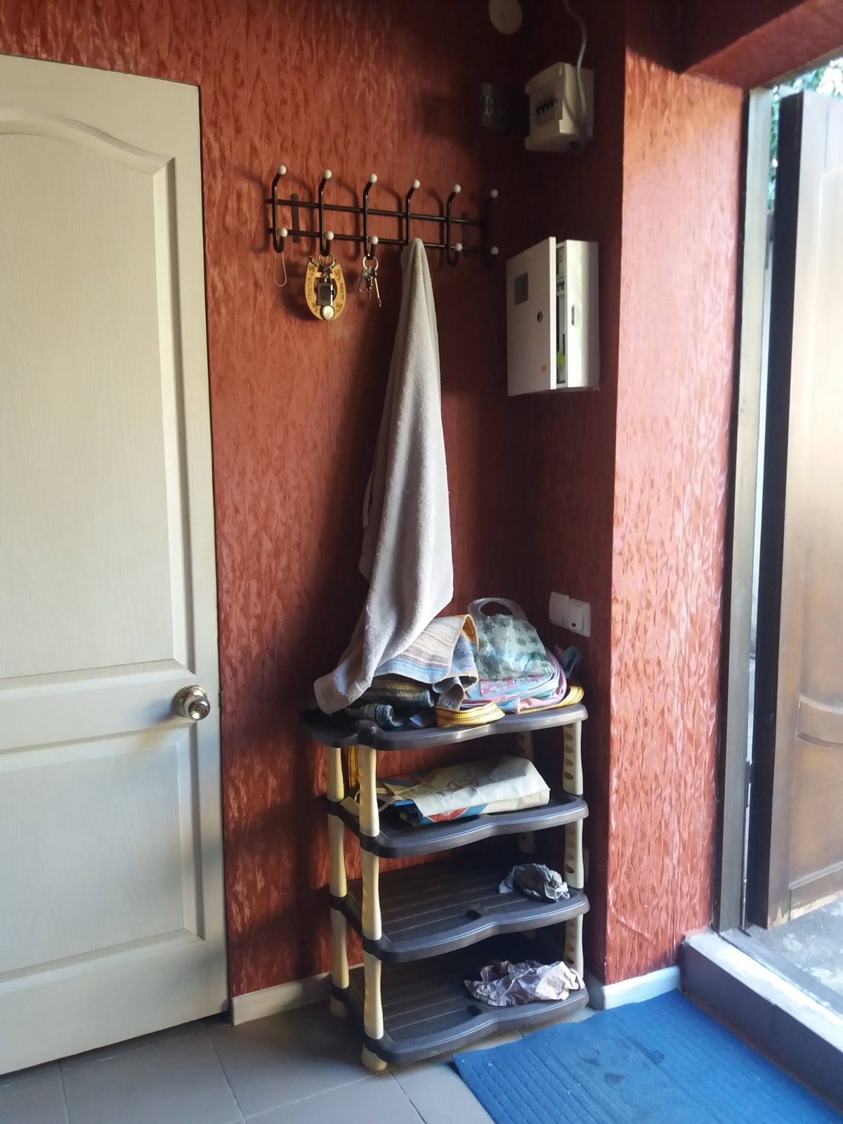 Квартира на вул. Александра Кутузакия, 44 м², 28 000$ — FAKTOR