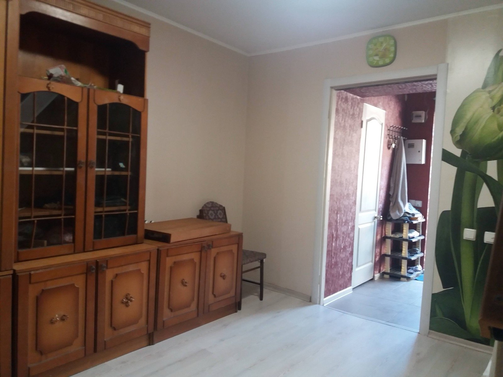 Квартира на вул. Александра Кутузакия, 44 м², 28 000$ — FAKTOR
