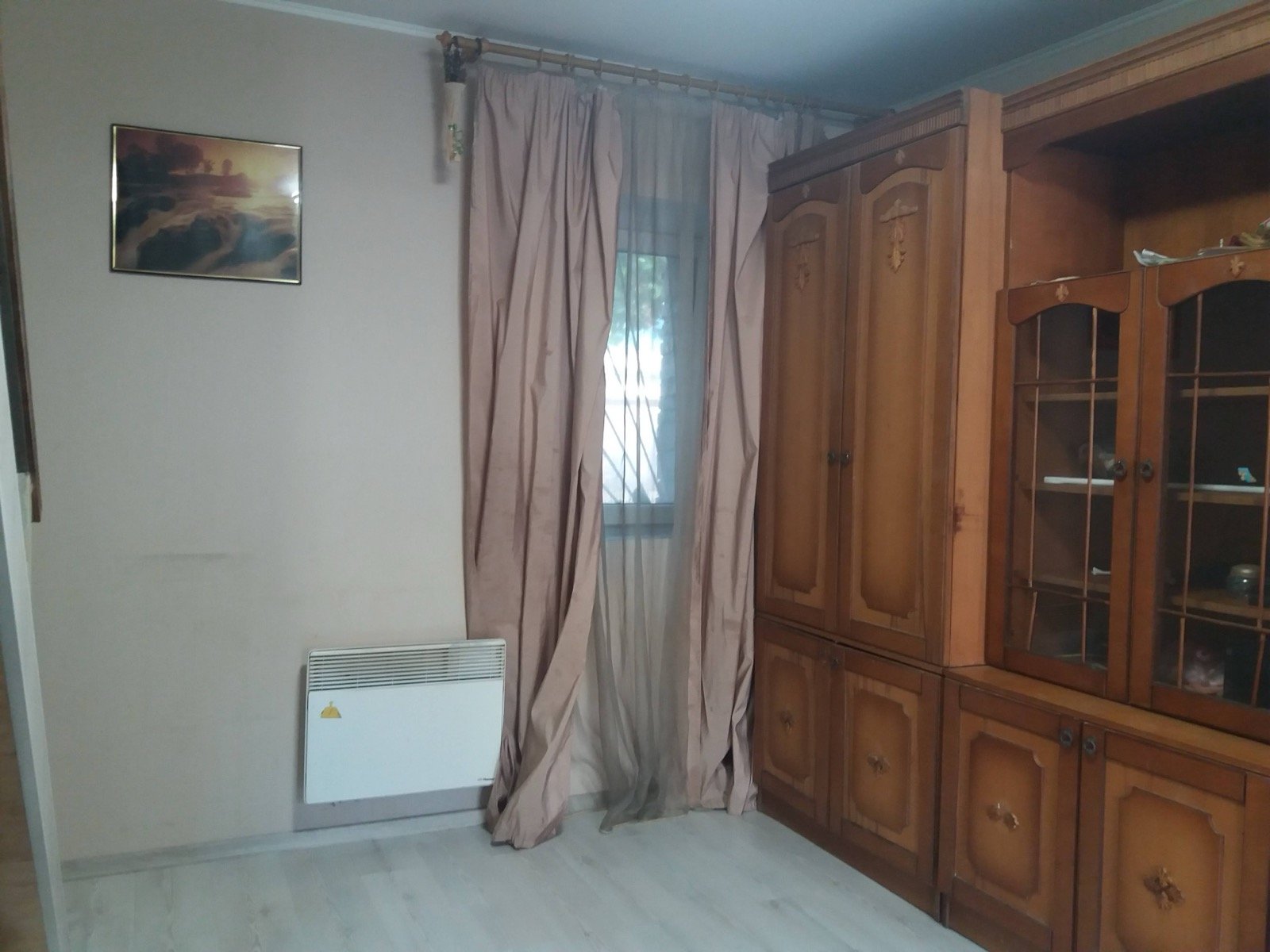 Квартира на вул. Александра Кутузакия, 44 м², 28 000$ — FAKTOR