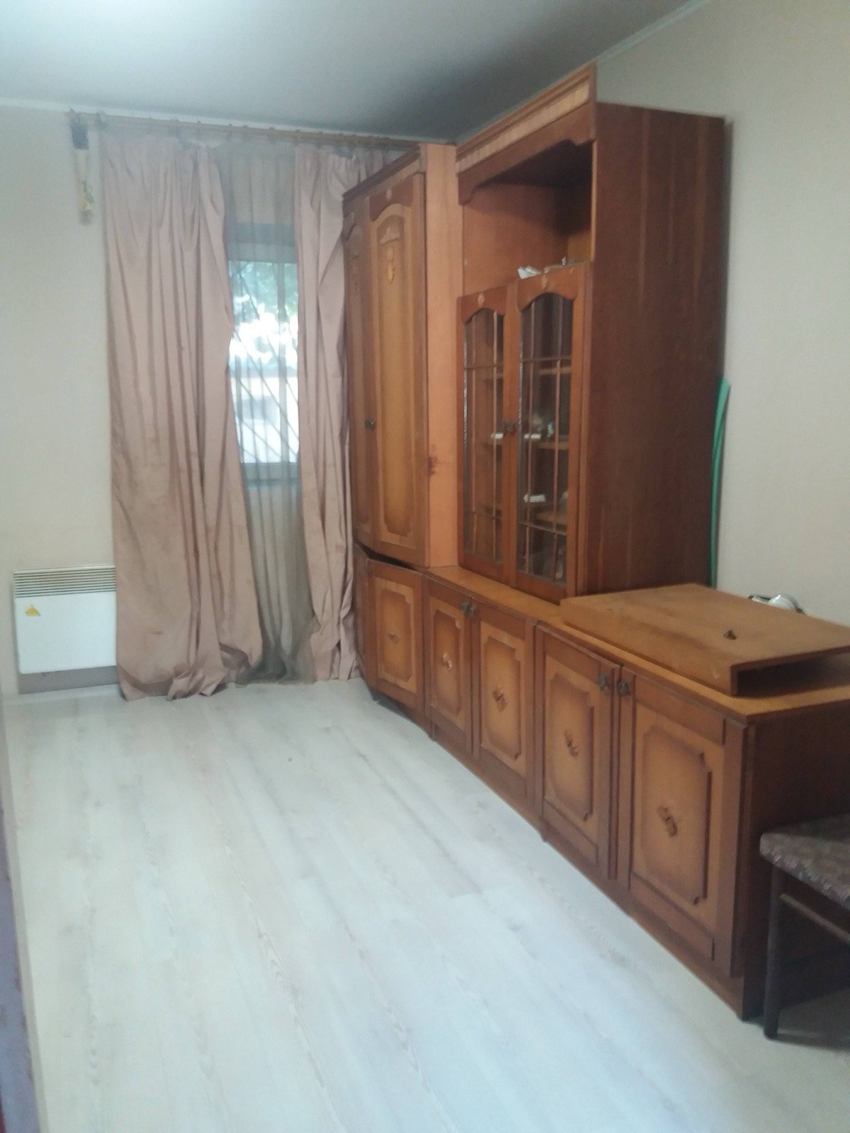 Квартира на вул. Александра Кутузакия, 44 м², 28 000$ — FAKTOR