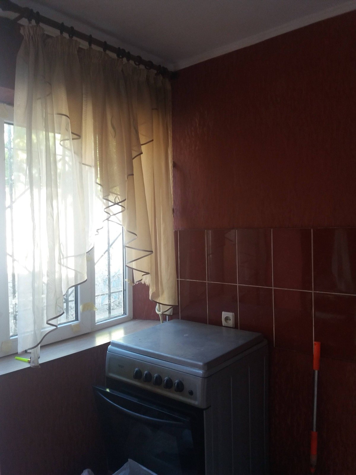 Квартира на вул. Александра Кутузакия, 44 м², 28 000$ — FAKTOR