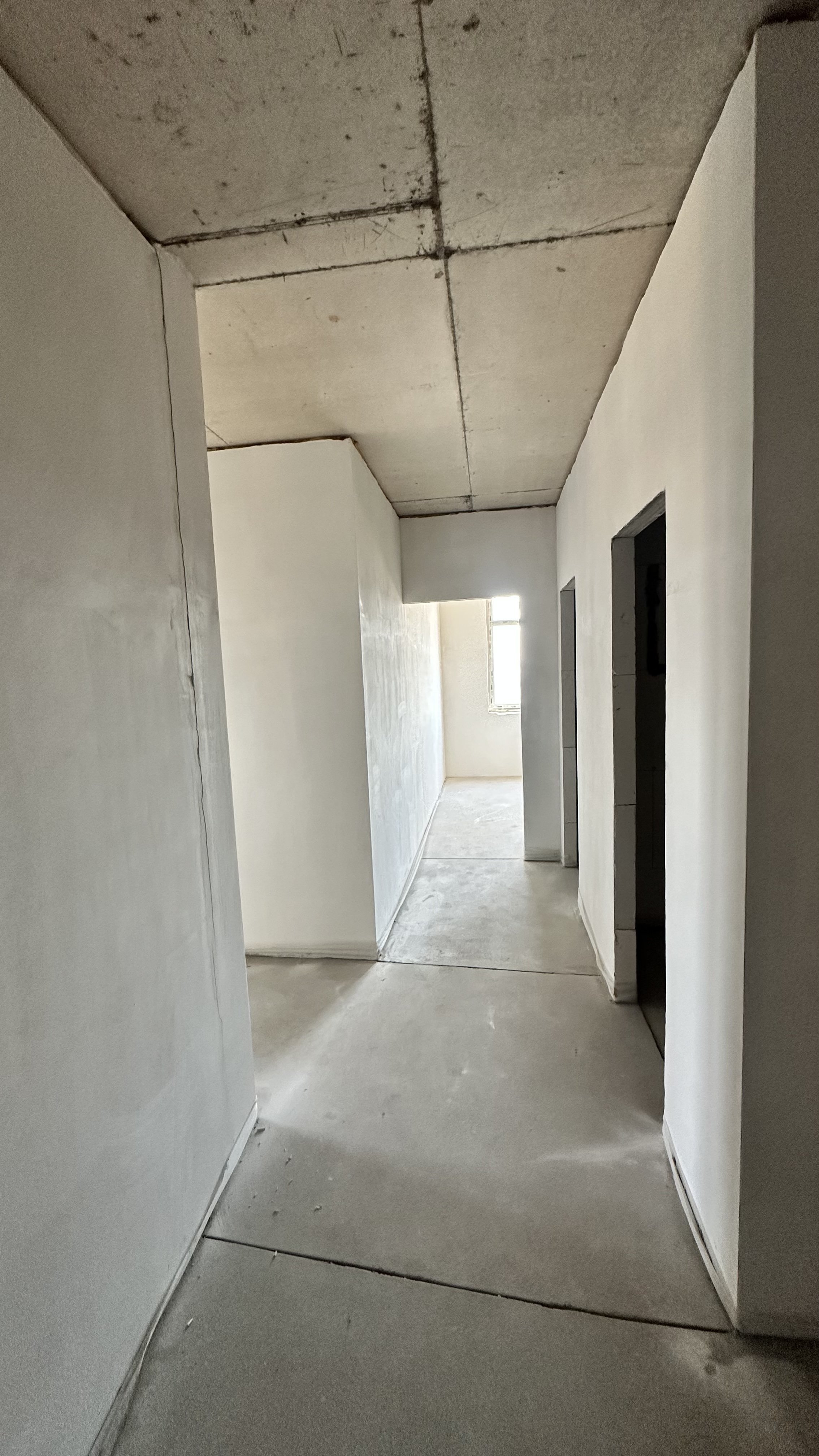 Квартира на ул. Краснова, 60 м², 82 800$ — FAKTOR