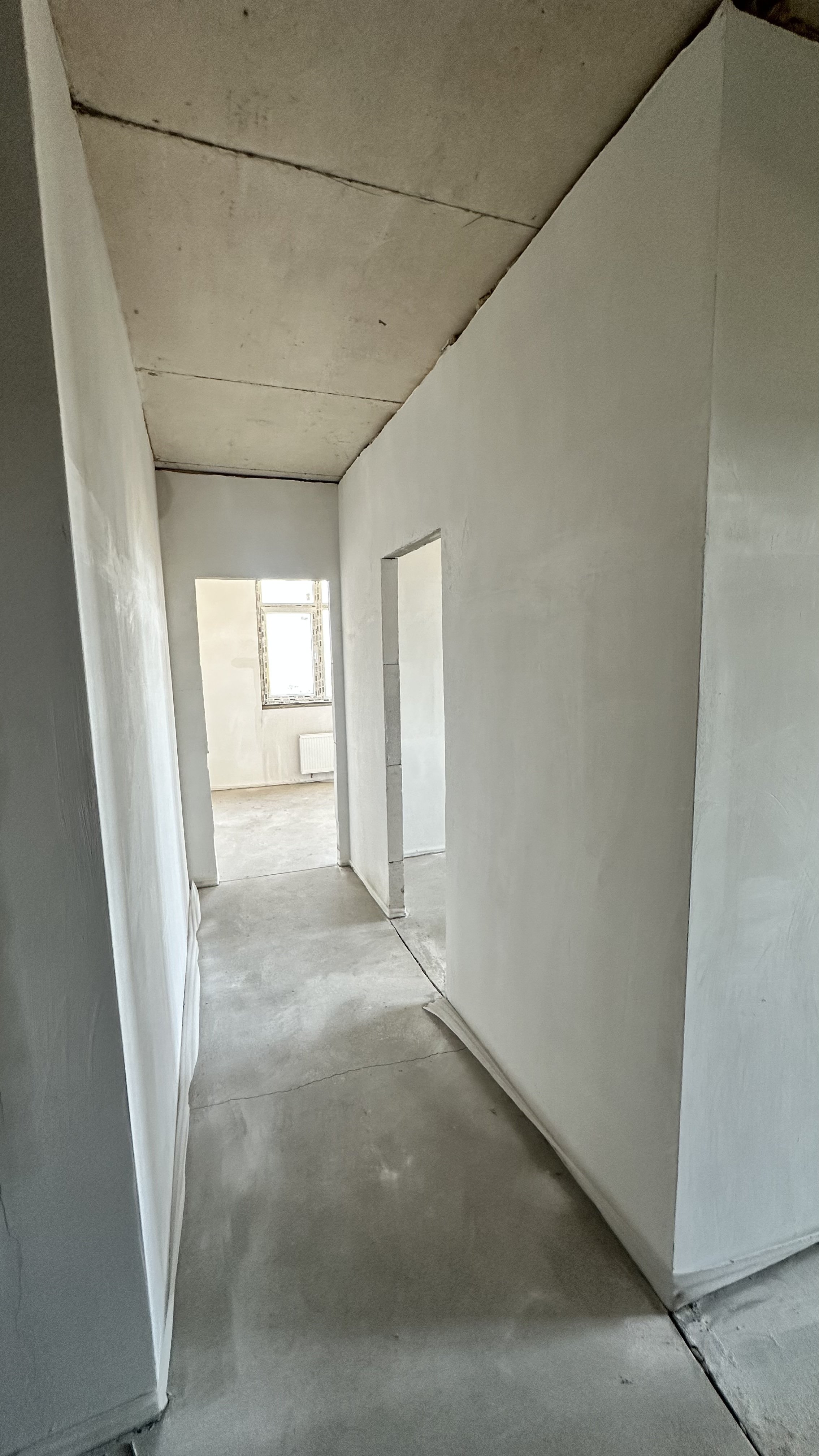 Квартира на ул. Краснова, 60 м², 82 800$ — FAKTOR