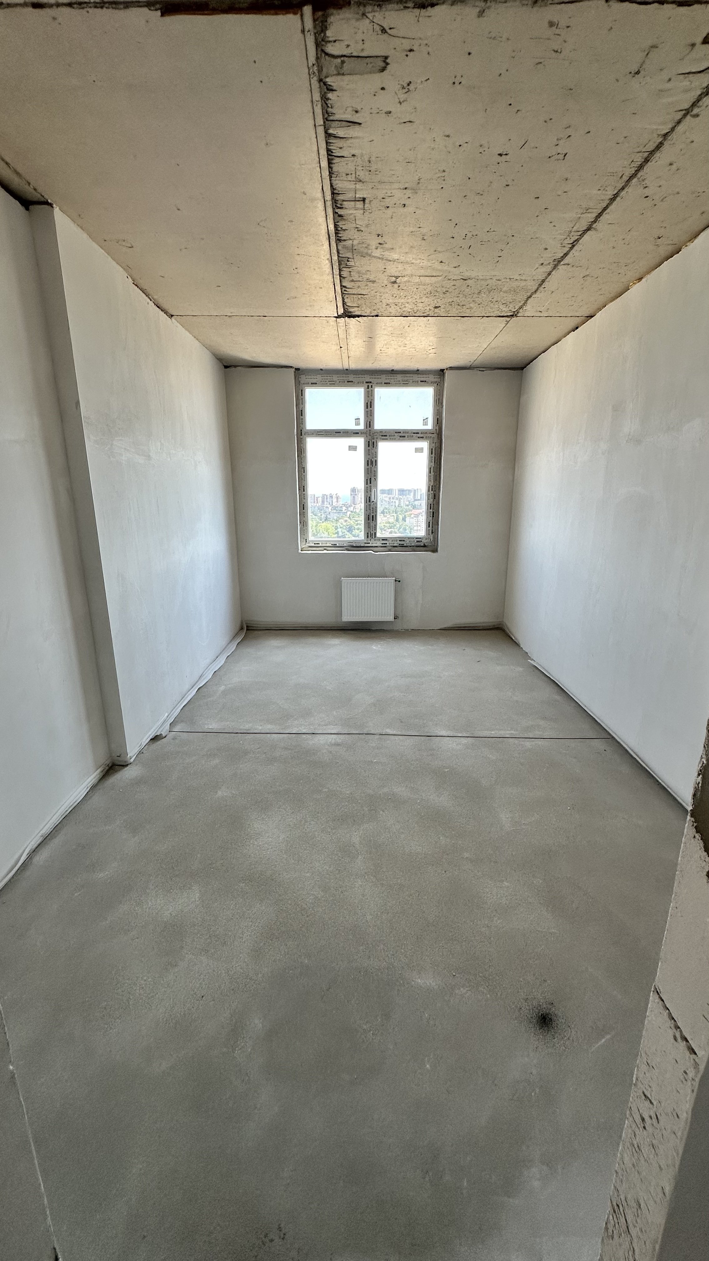Квартира на ул. Краснова, 60 м², 82 800$ — FAKTOR