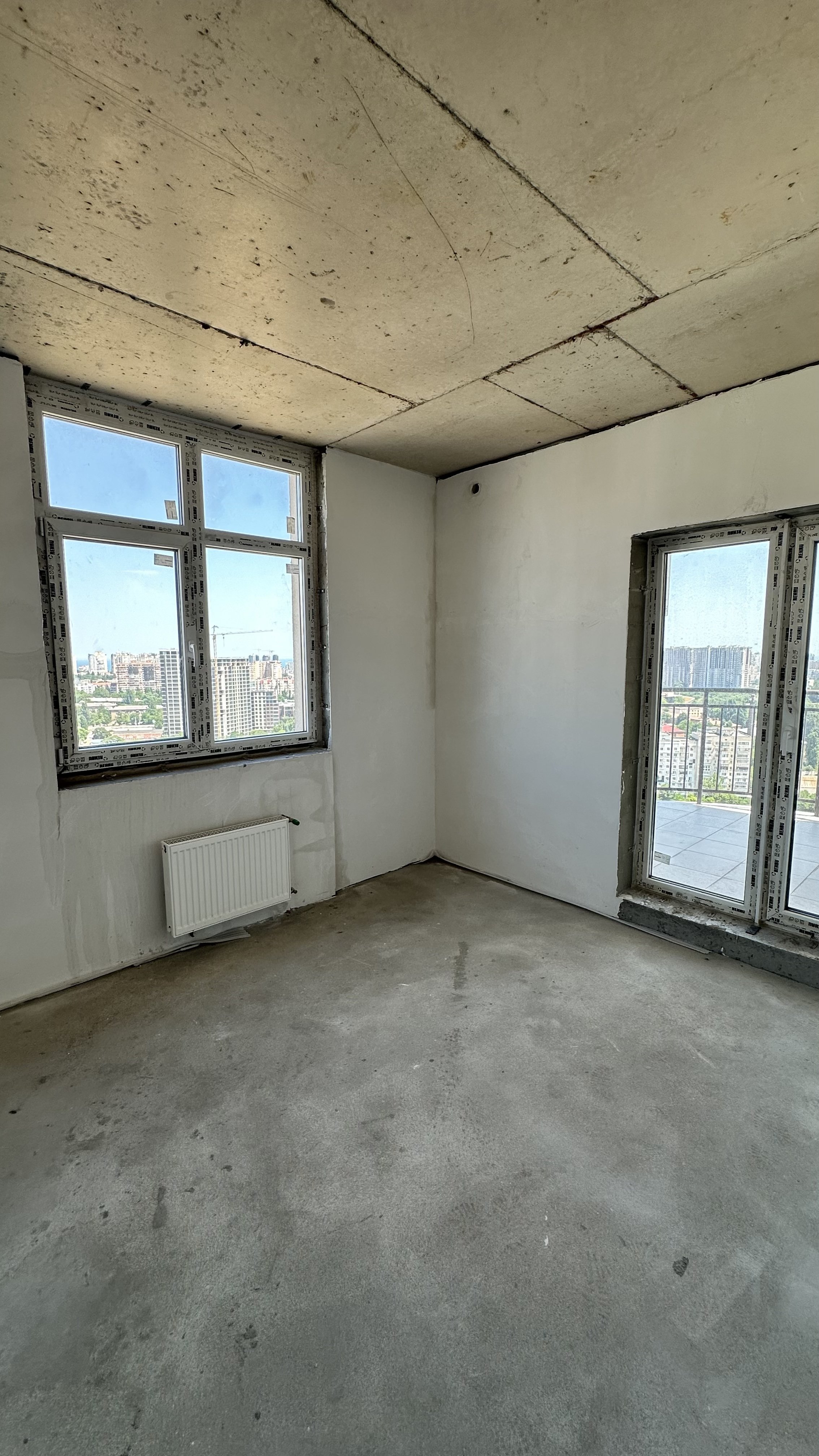 Квартира на ул. Краснова, 60 м², 82 800$ — FAKTOR