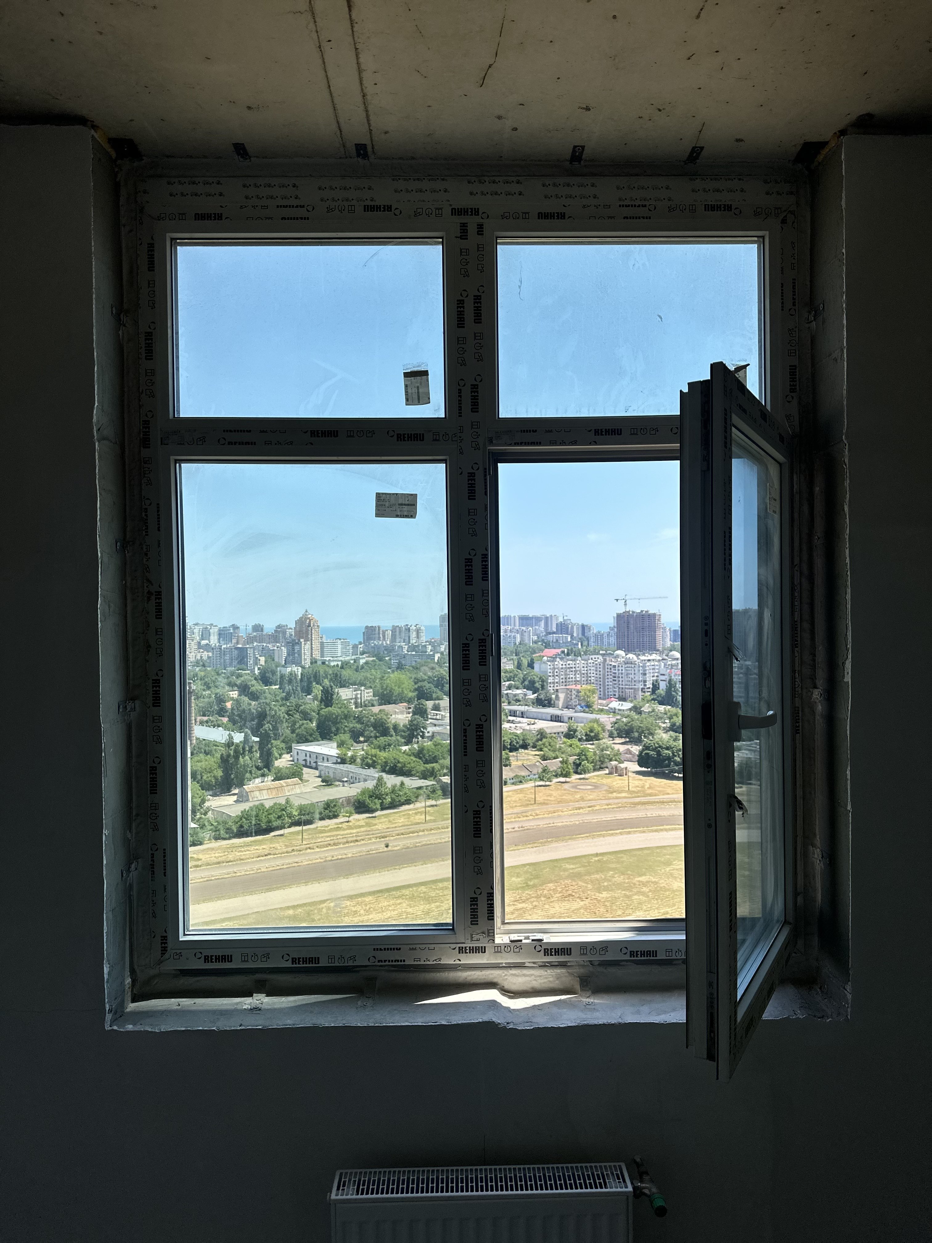 Квартира на ул. Краснова, 60 м², 82 800$ — FAKTOR