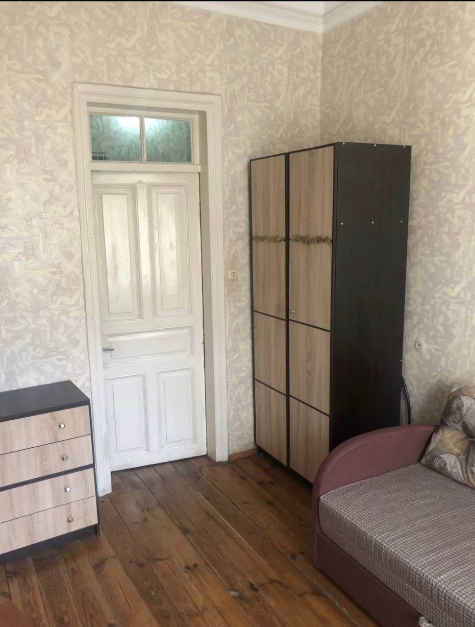 Квартира на ул. Большая Арнаутская, 45 м², 35 000$ — FAKTOR