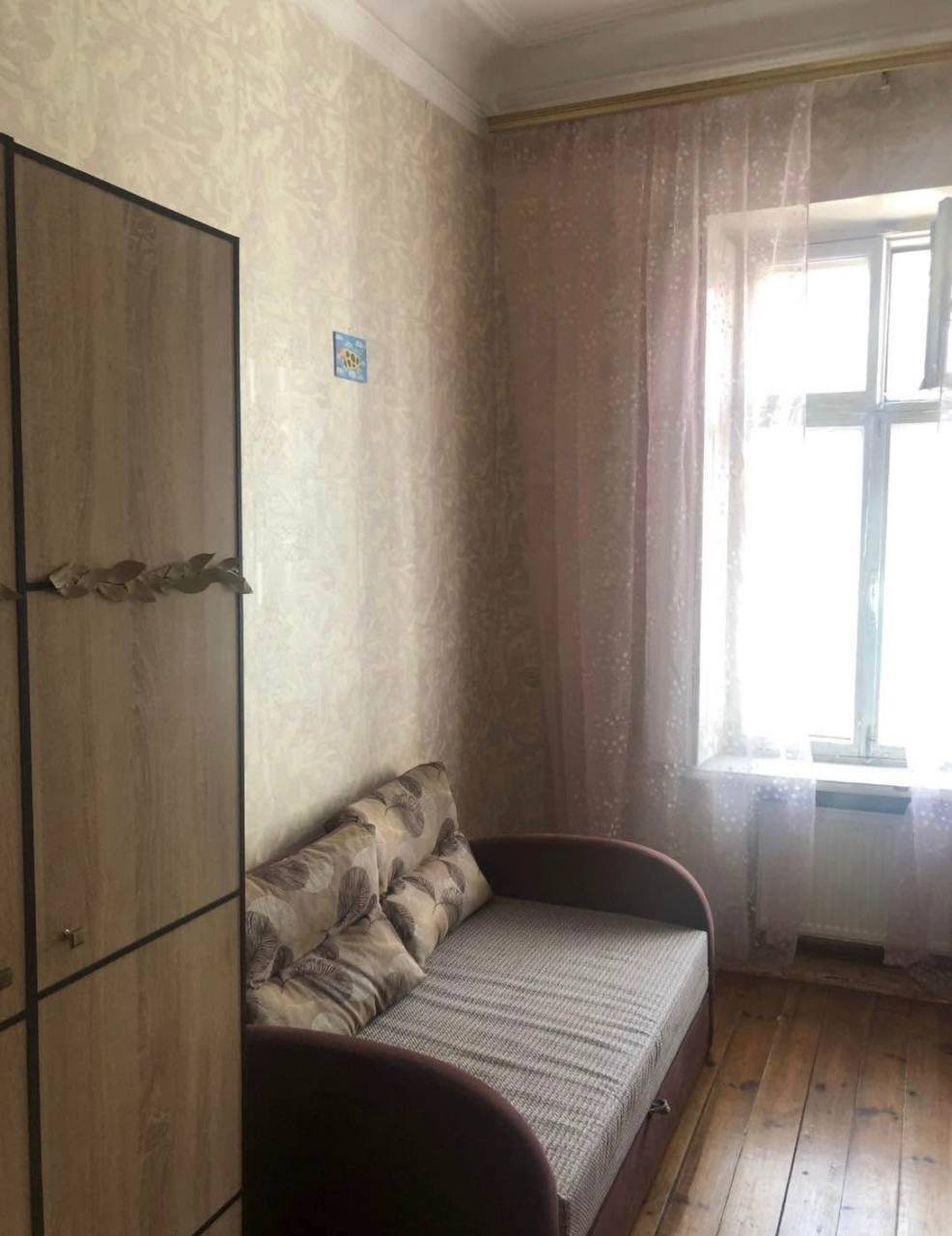 Квартира на ул. Большая Арнаутская, 45 м², 35 000$ — FAKTOR