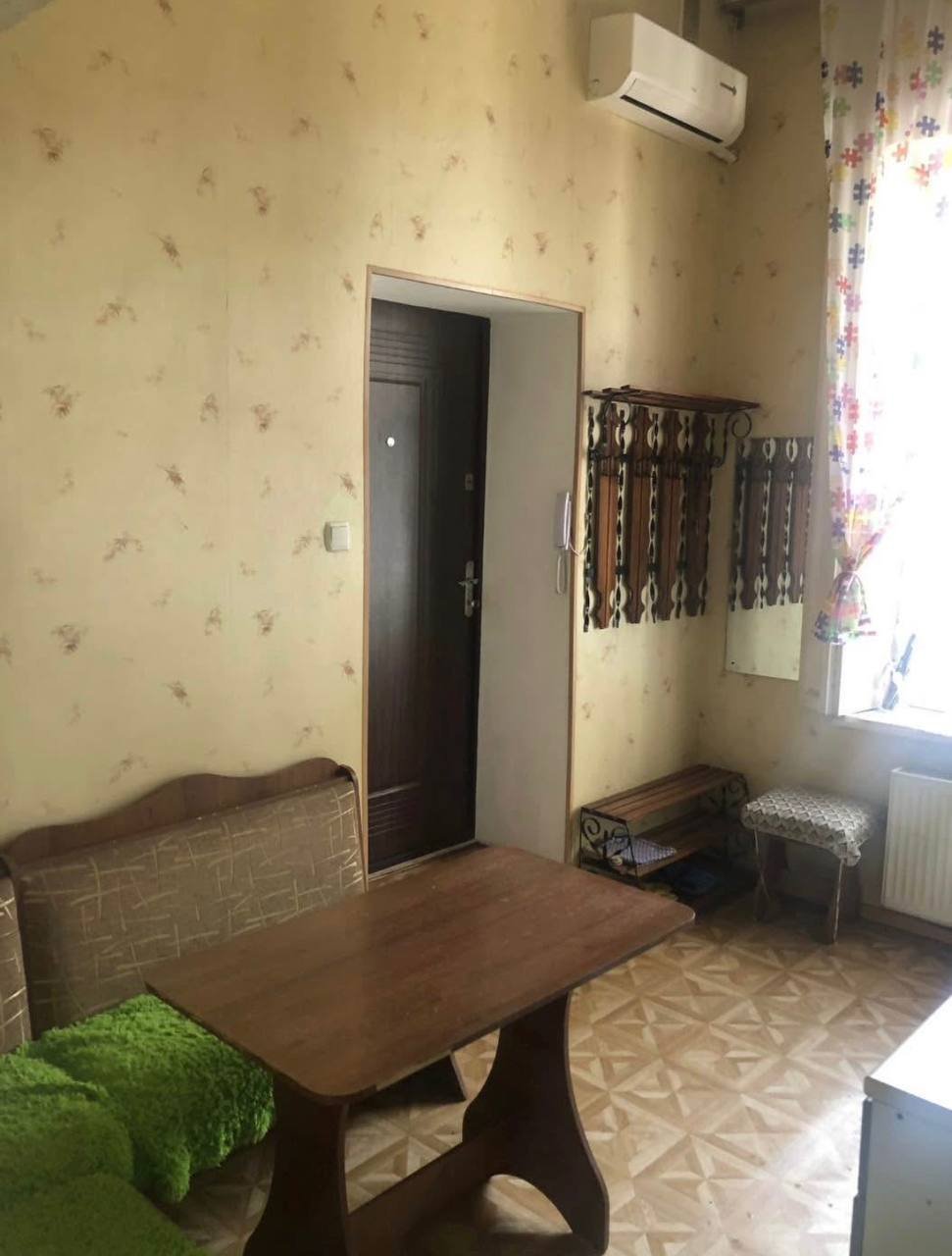 Квартира на ул. Большая Арнаутская, 45 м², 35 000$ — FAKTOR