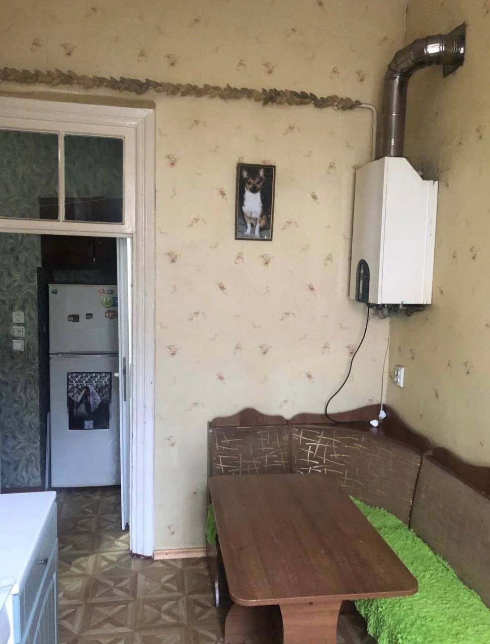 Квартира на ул. Большая Арнаутская, 45 м², 35 000$ — FAKTOR