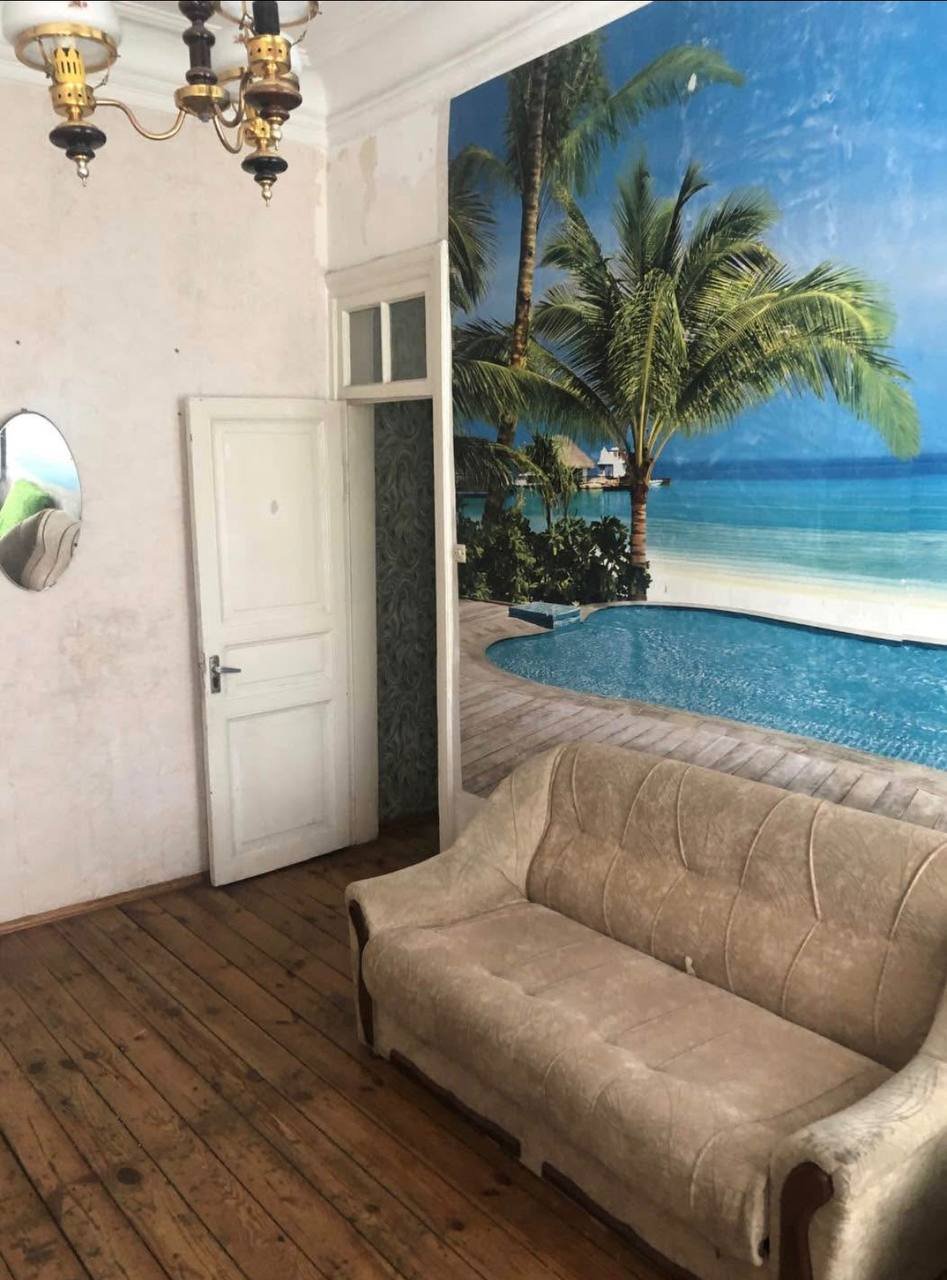 Квартира на вул. Большая Арнаутская, 45 м², 35 000$ — FAKTOR