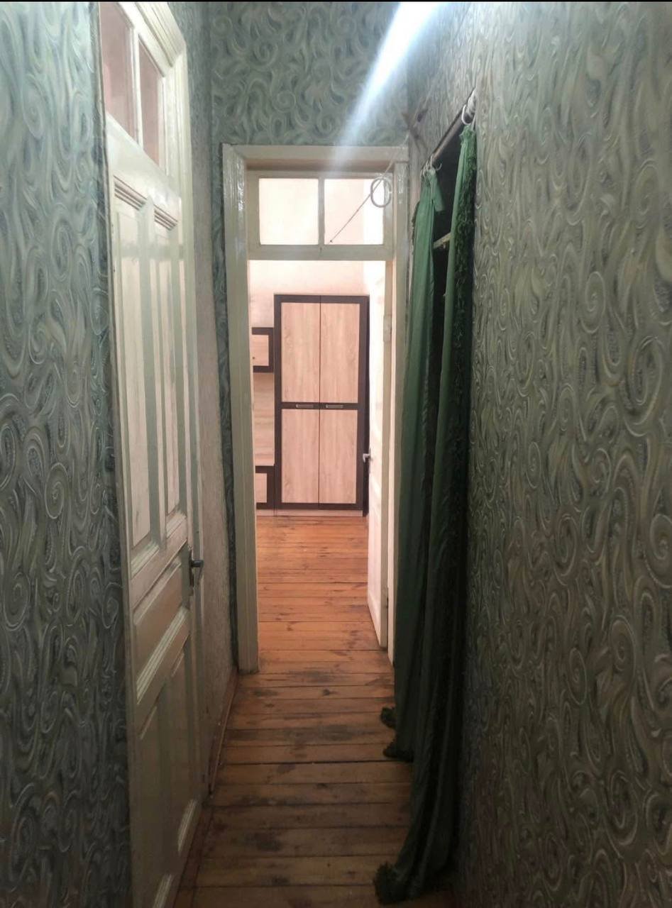 Квартира на ул. Большая Арнаутская, 45 м², 35 000$ — FAKTOR
