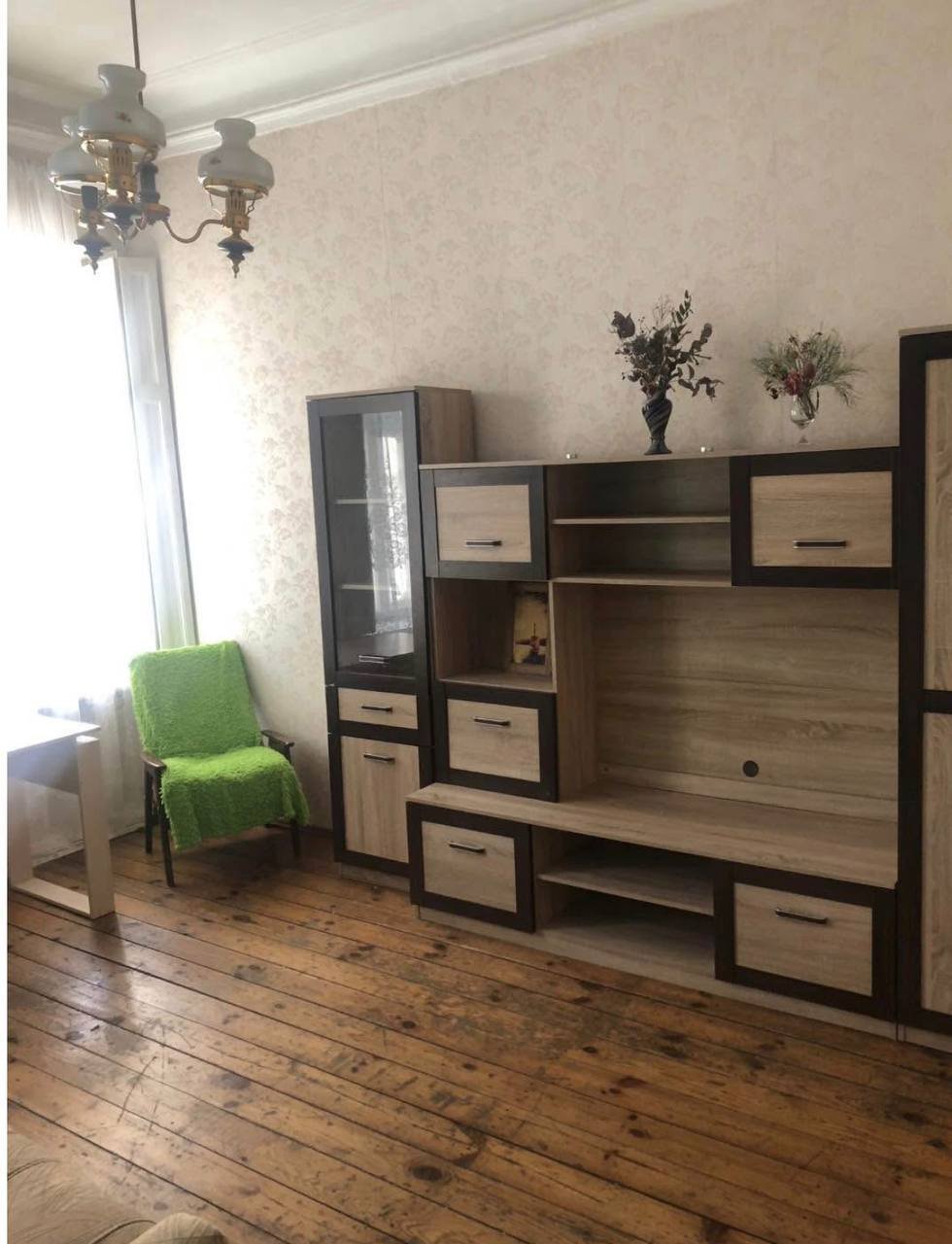 Квартира на ул. Большая Арнаутская, 45 м², 35 000$ — FAKTOR