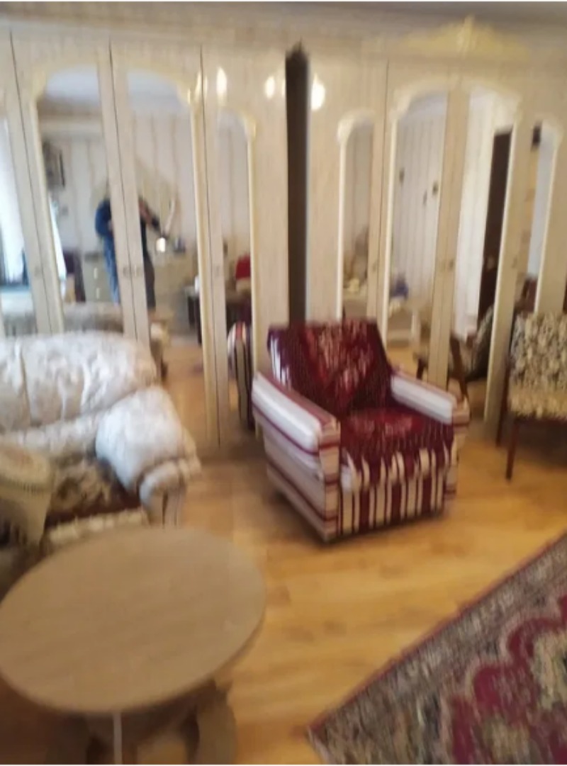 Квартира на ул. Фонтанская дорога (Приморский), 74 м², 73 000$ — FAKTOR