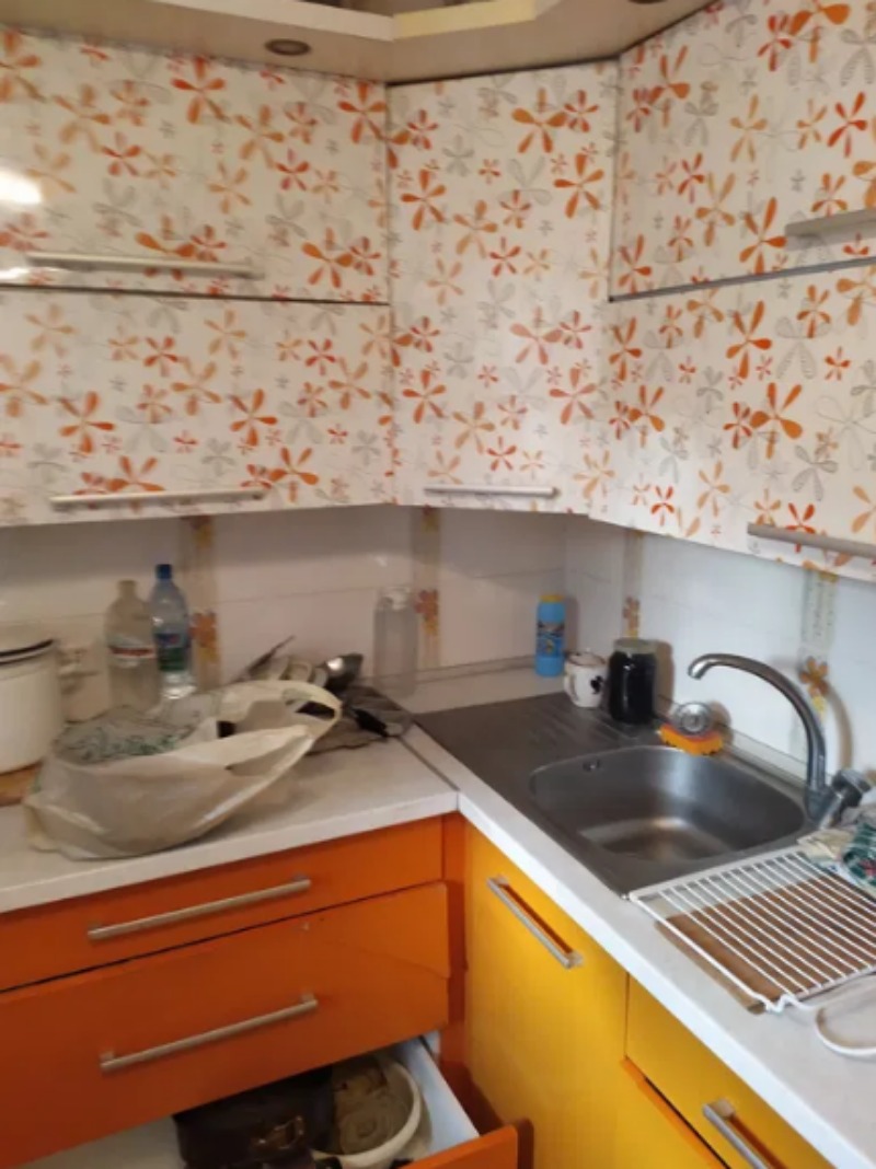 Квартира на ул. Фонтанская дорога (Приморский), 74 м², 73 000$ — FAKTOR