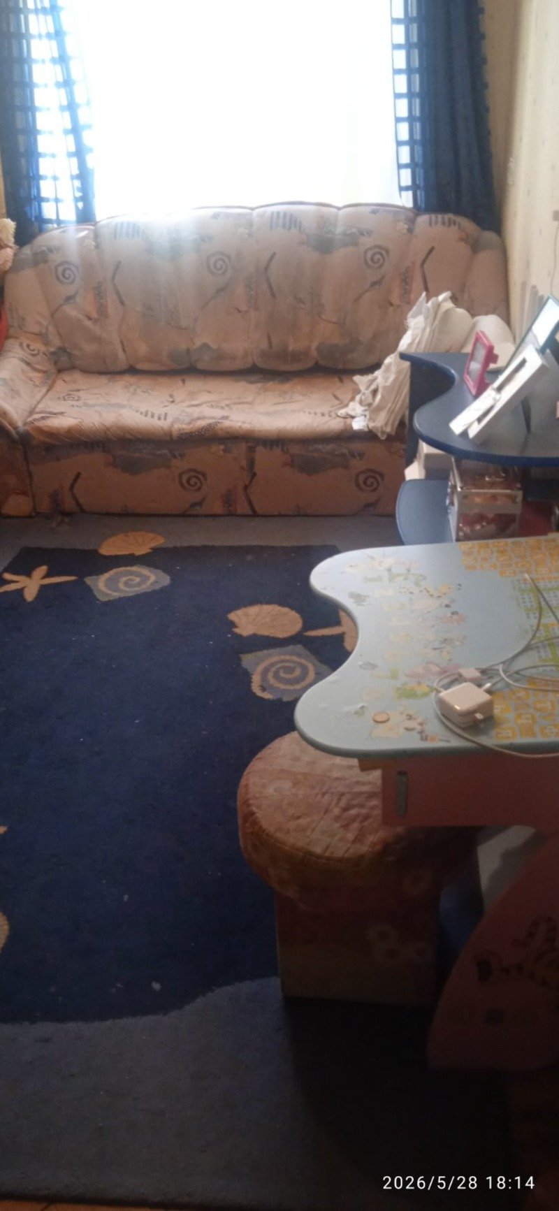 Квартира на ул. Княжеская, 54 м², 50 000$ — FAKTOR